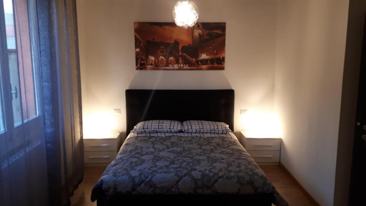 Studio Apartment photo 3