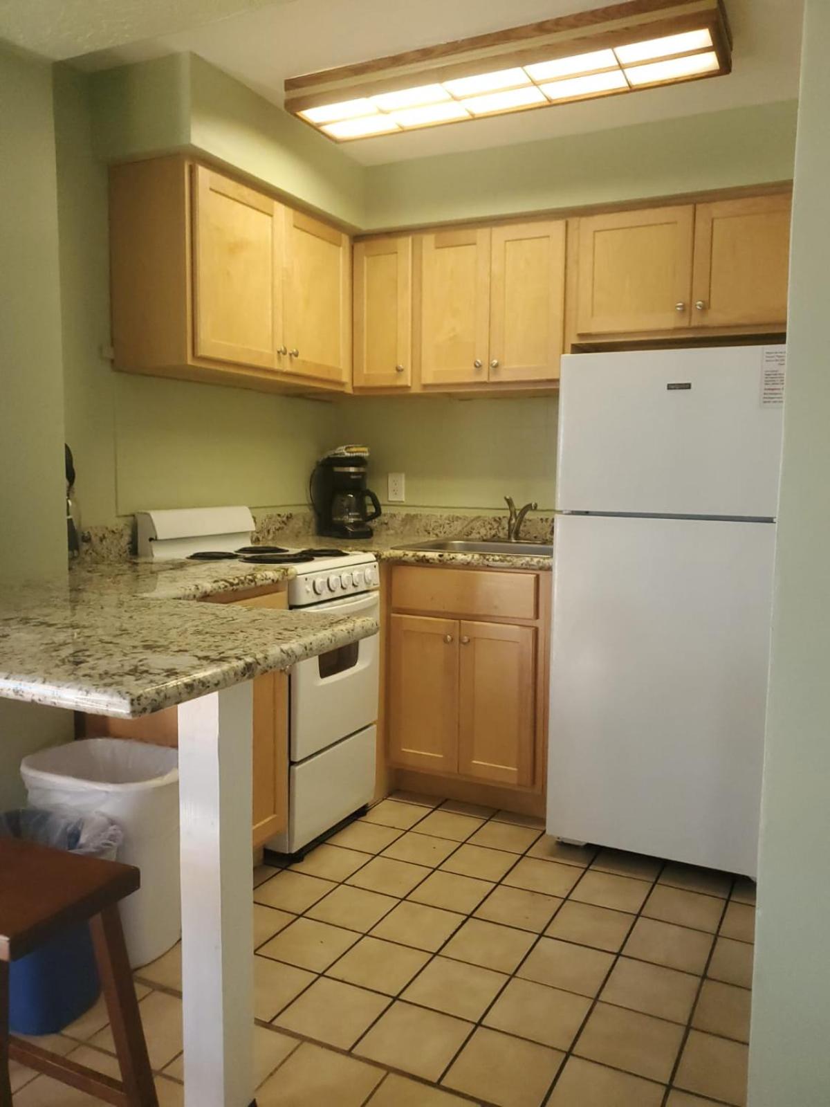 Ragged Edge Resort & Marina, Billede 6