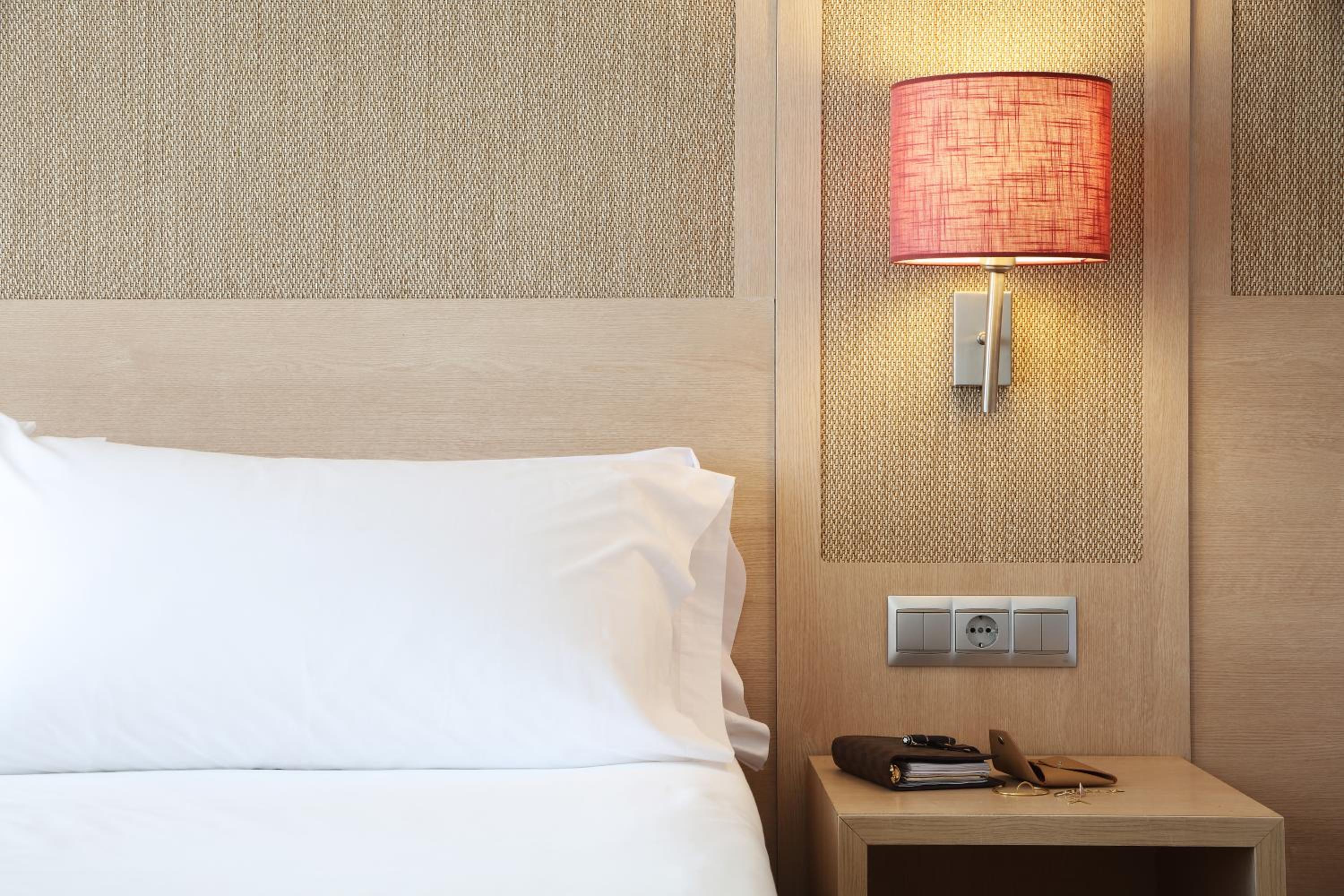 Double or Twin Room - Photo 3