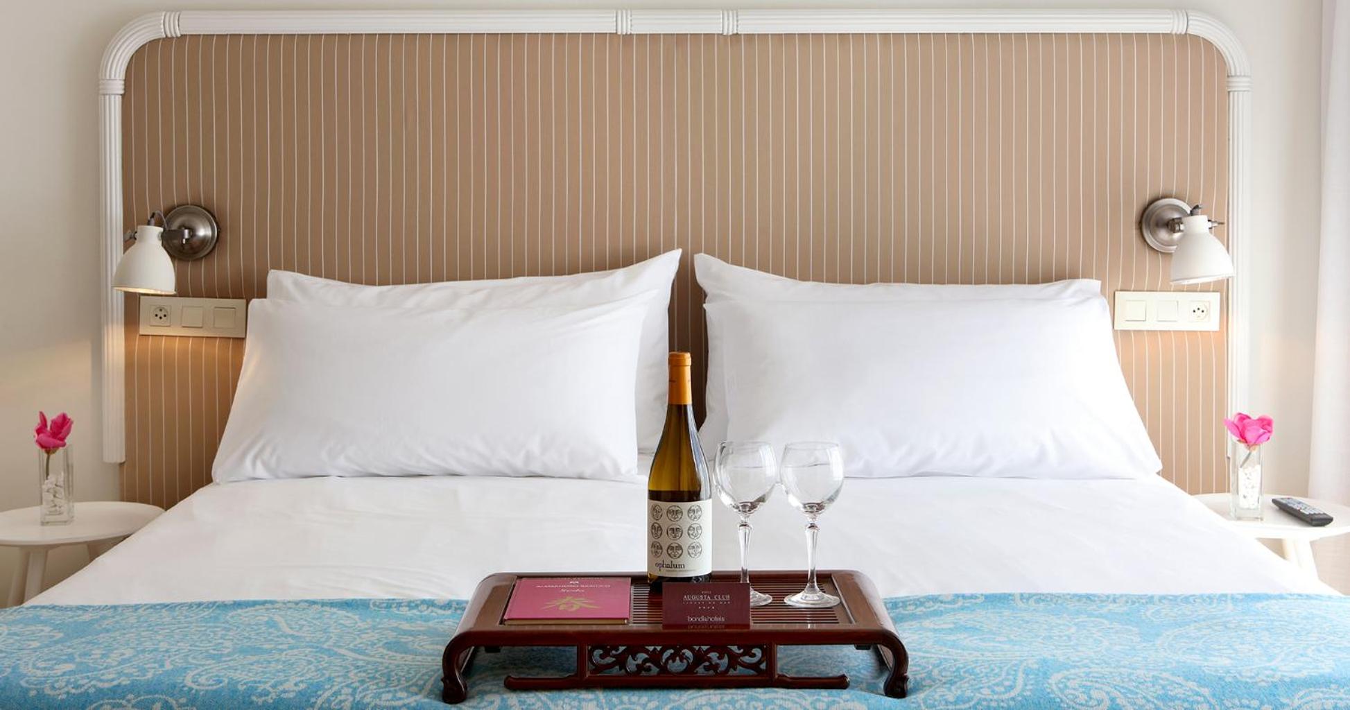 Superior Double Room - Photo 2