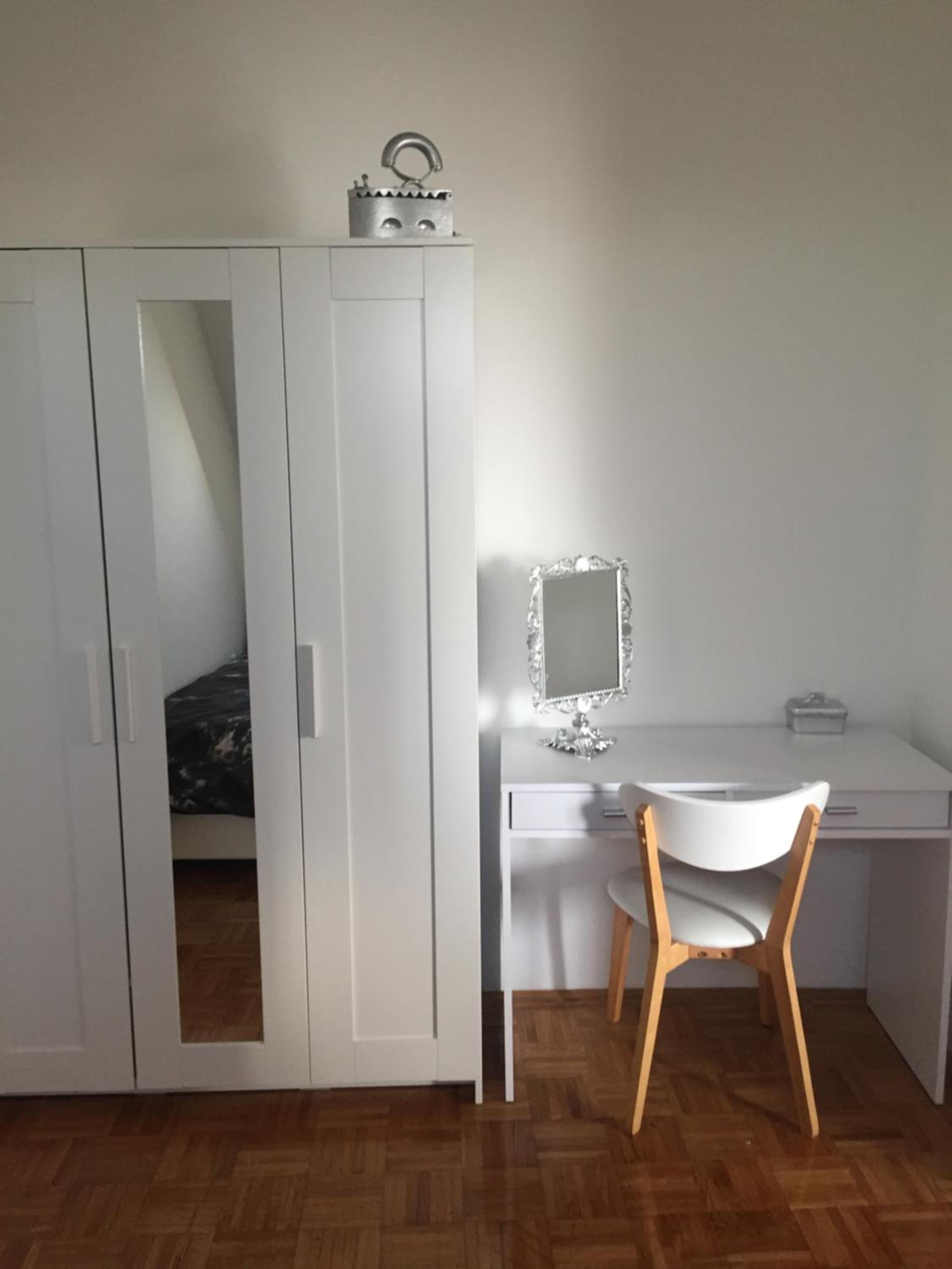 Two-Bedroom Apartment - Photo 13