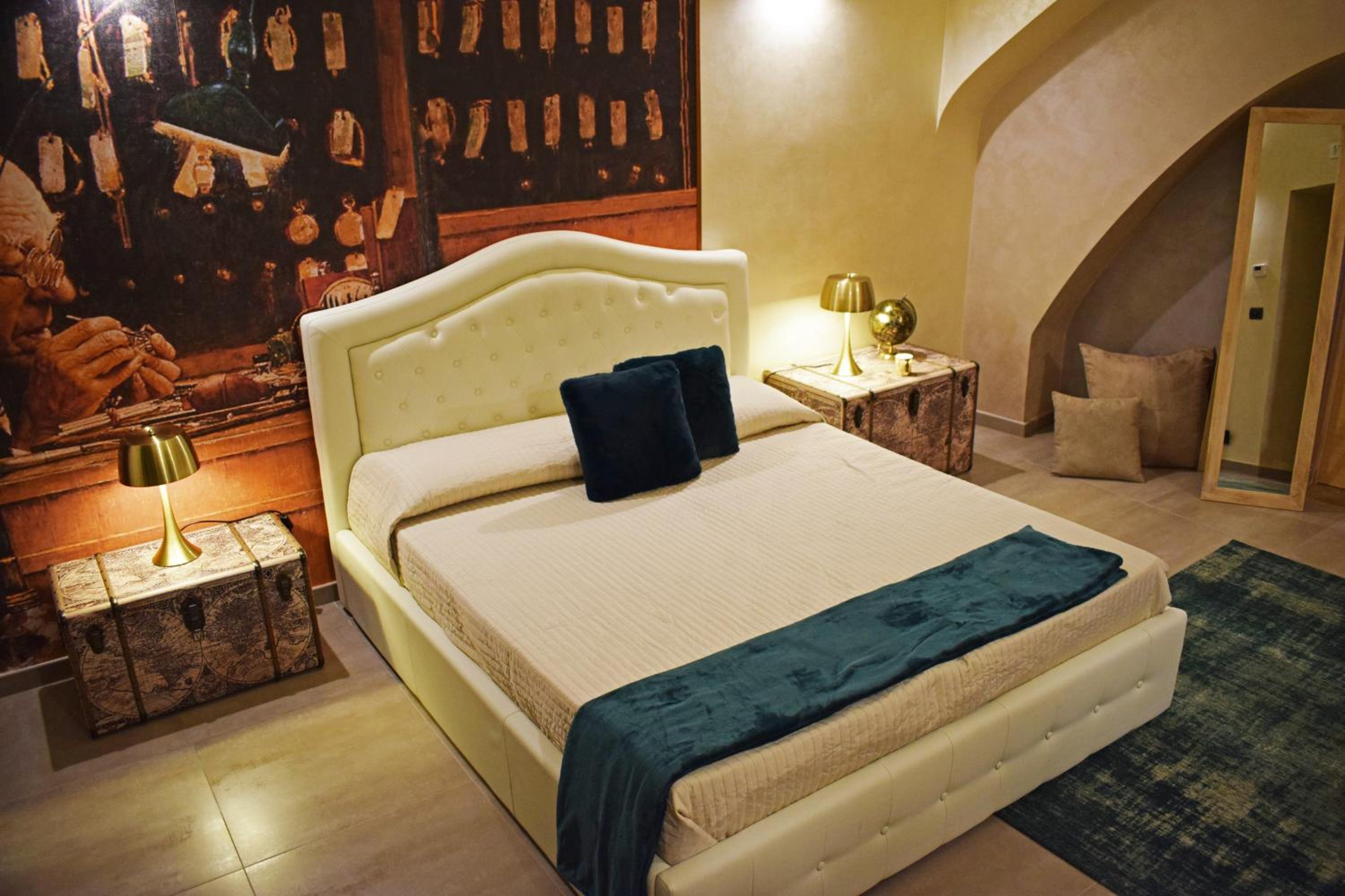 Deluxe Double Room - Photo 2