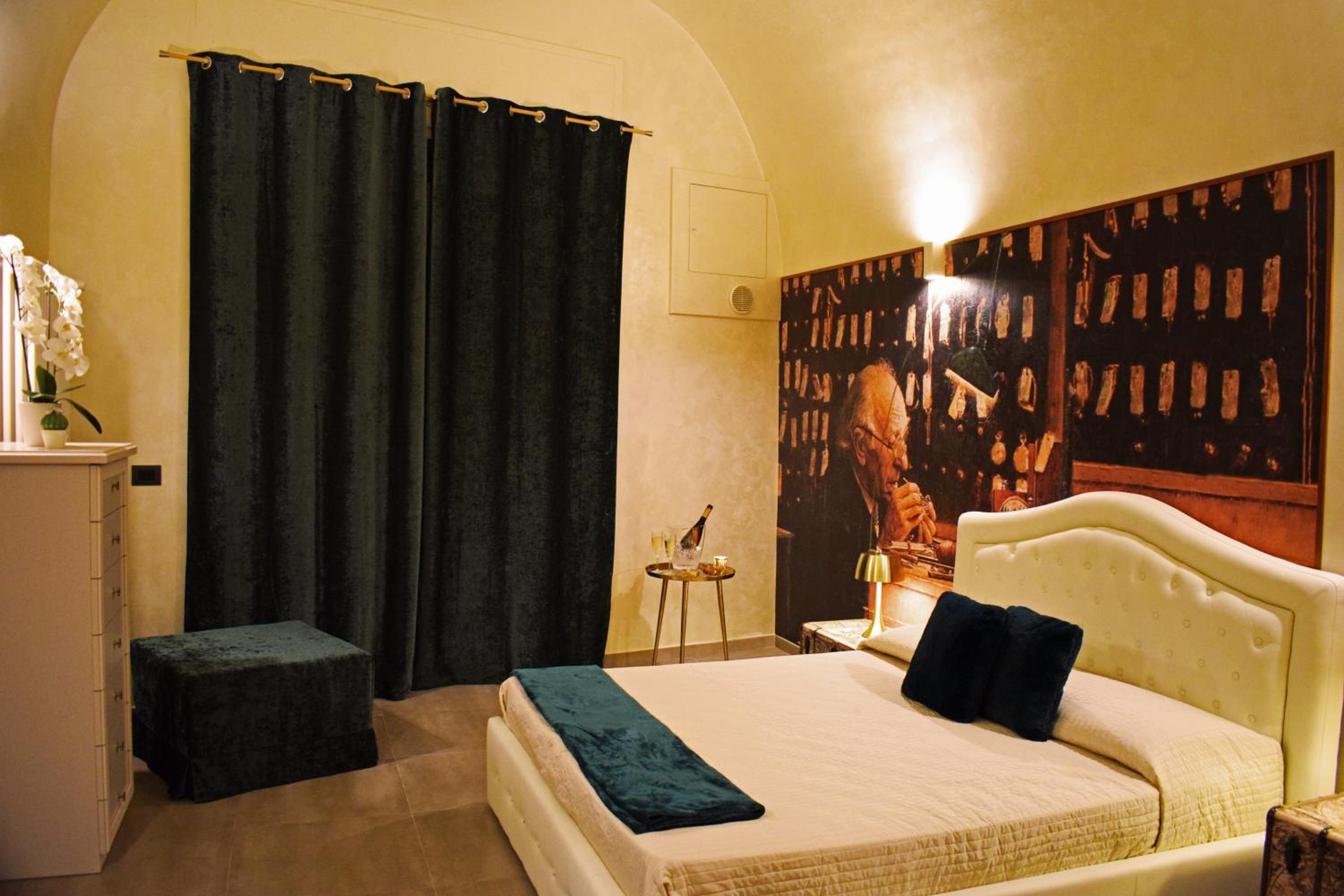 Deluxe Double Room - Photo 4