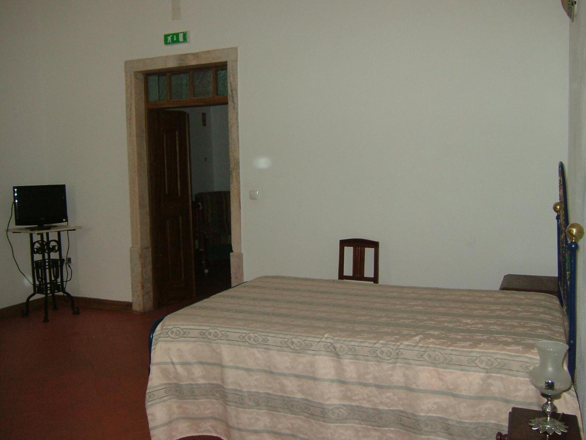 Double Room - Photo 6