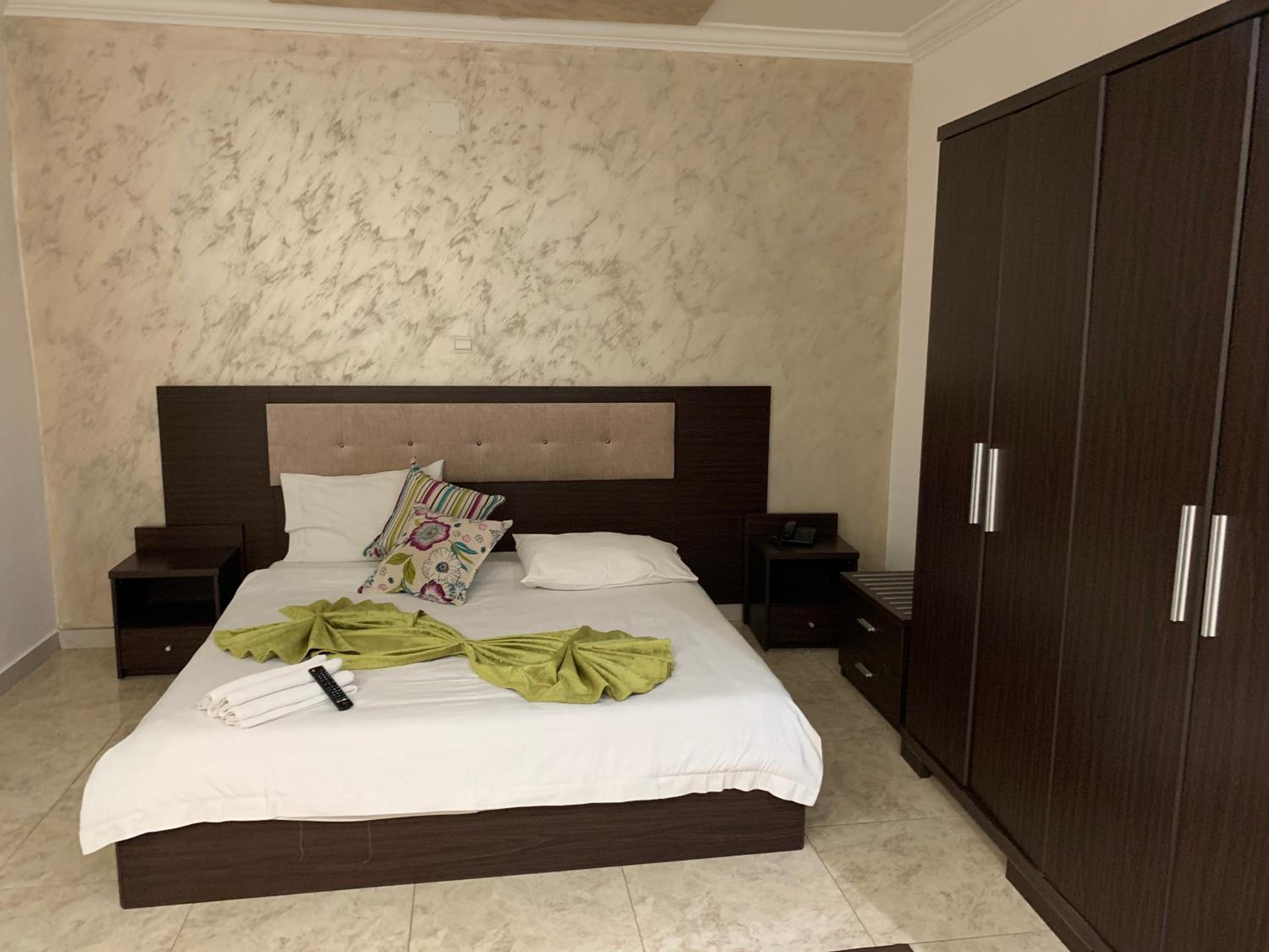 Standard Suite photo 2