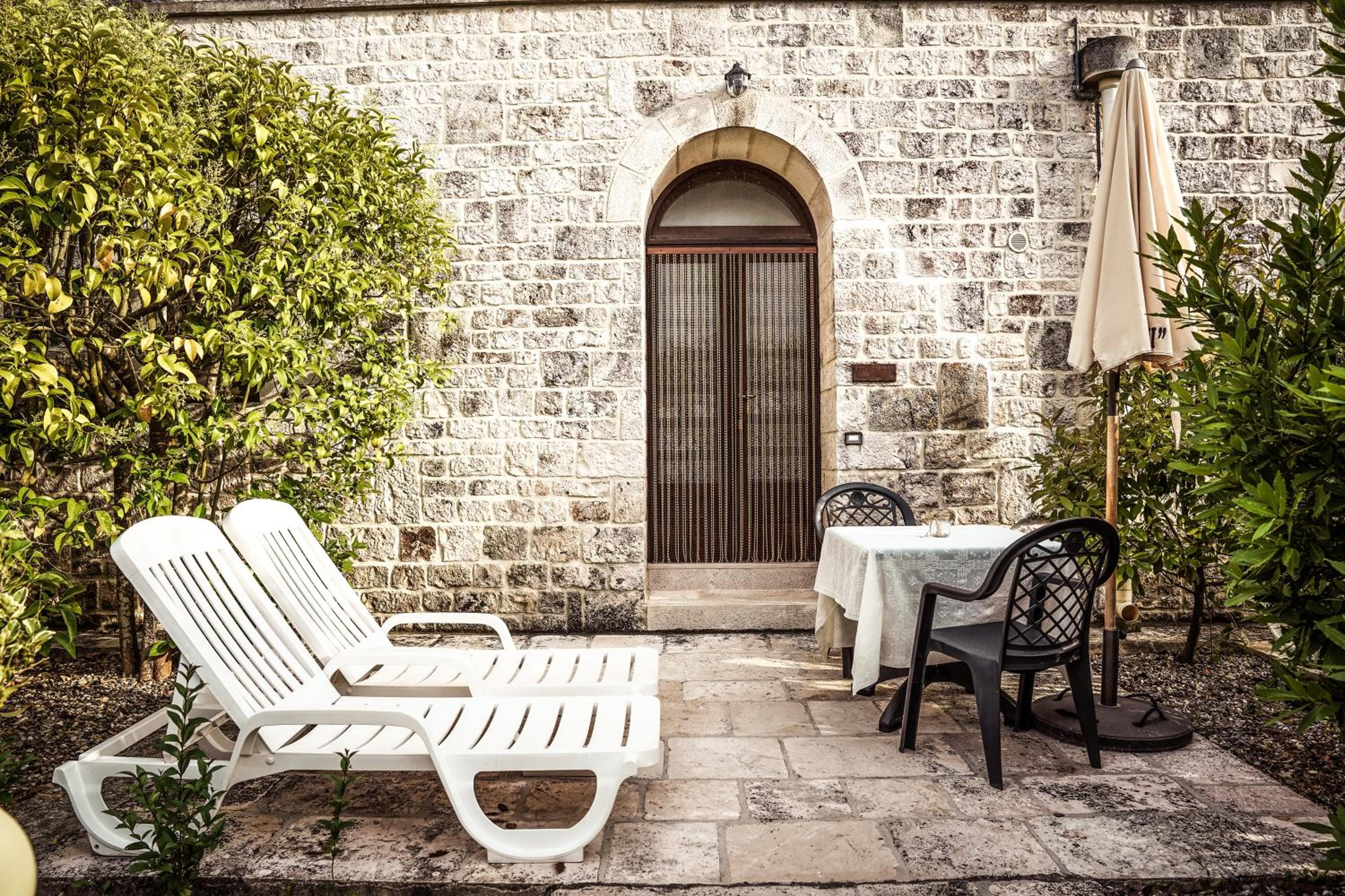 Trullo Studio (2 Adults) photo 3