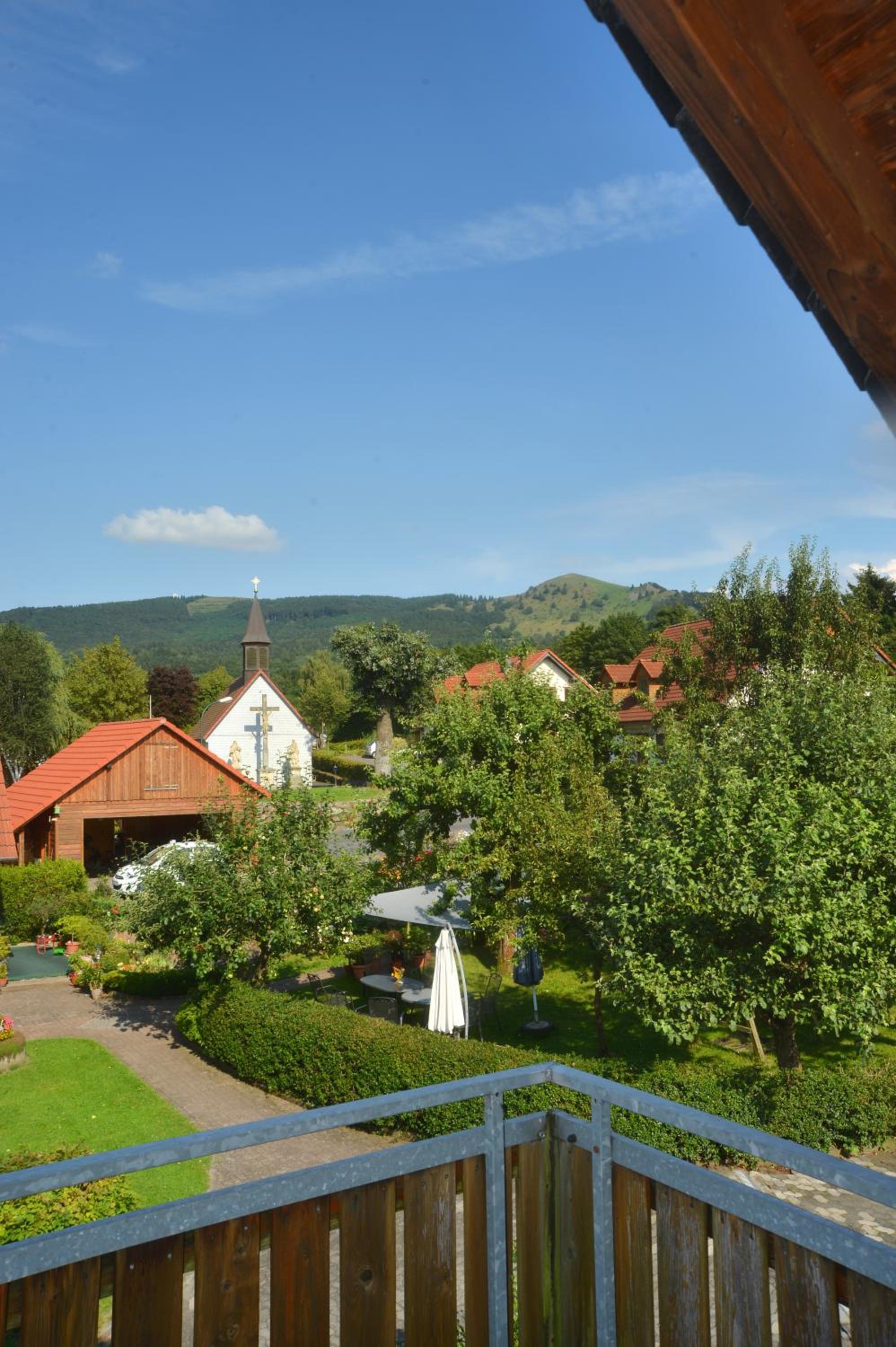 Comfort Einzelzimmer photo 2
