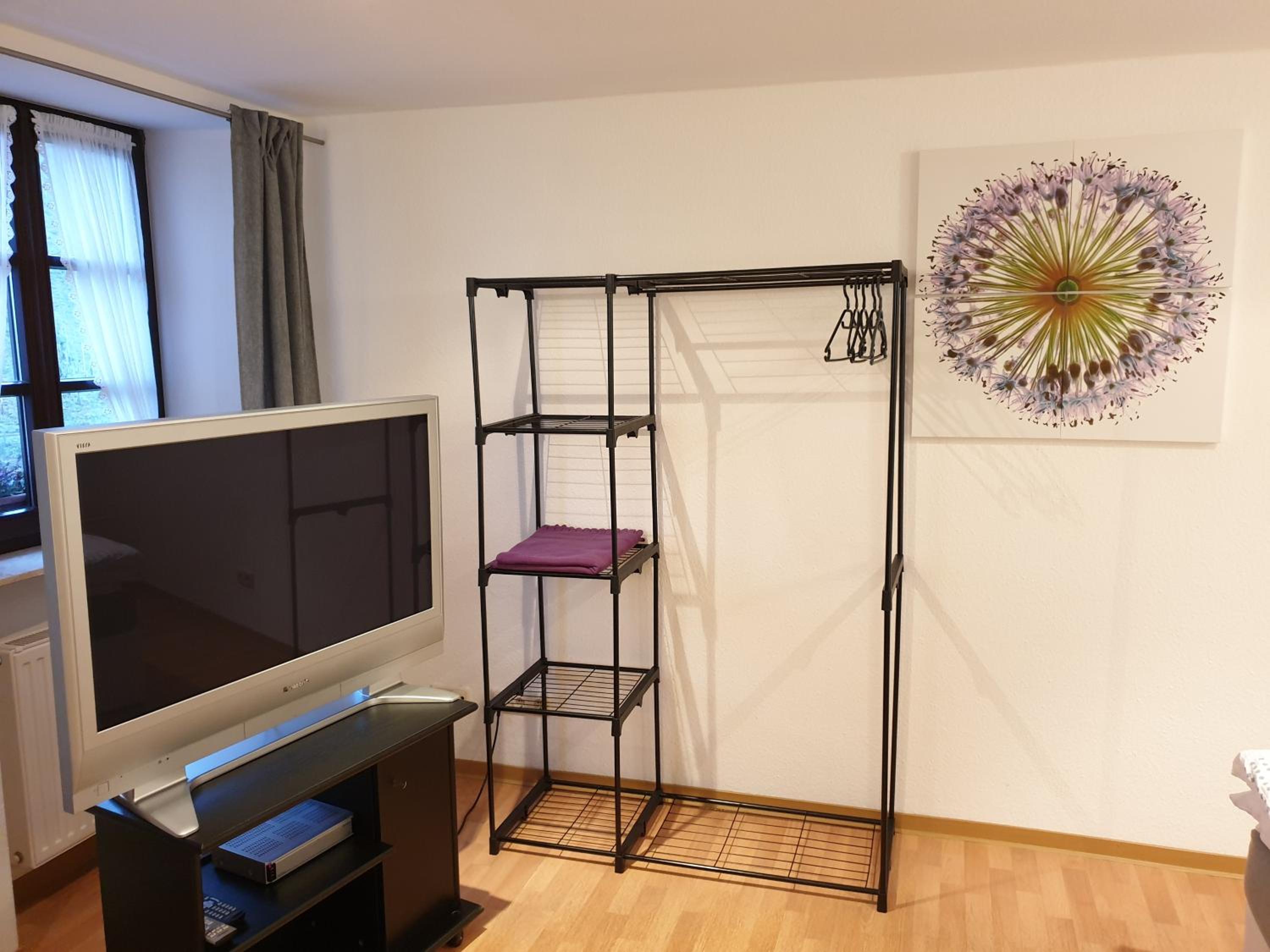Large Double Room photo 1