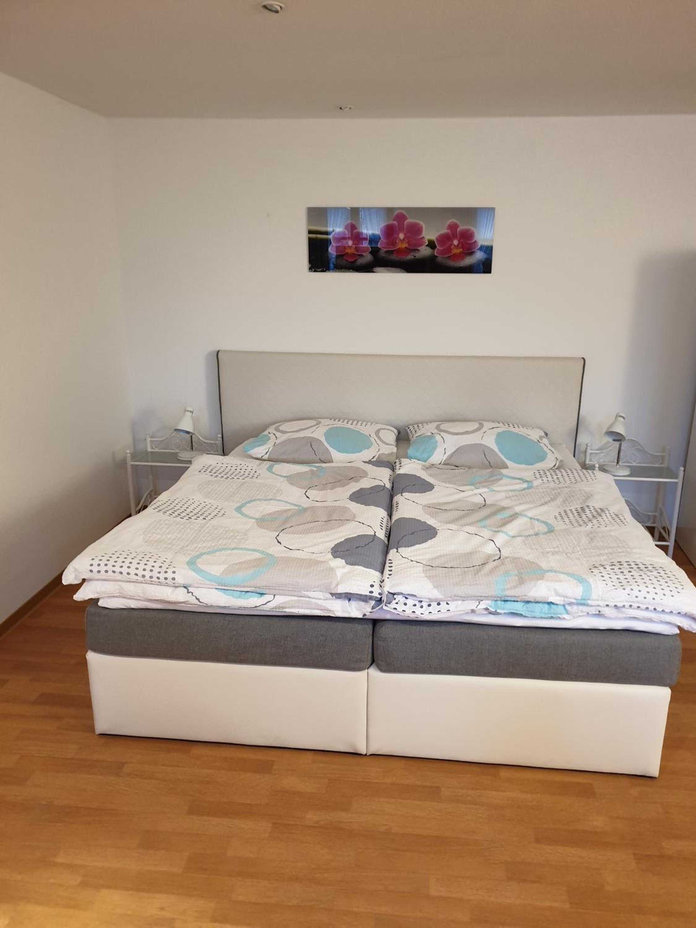 Large Double Room photo 3