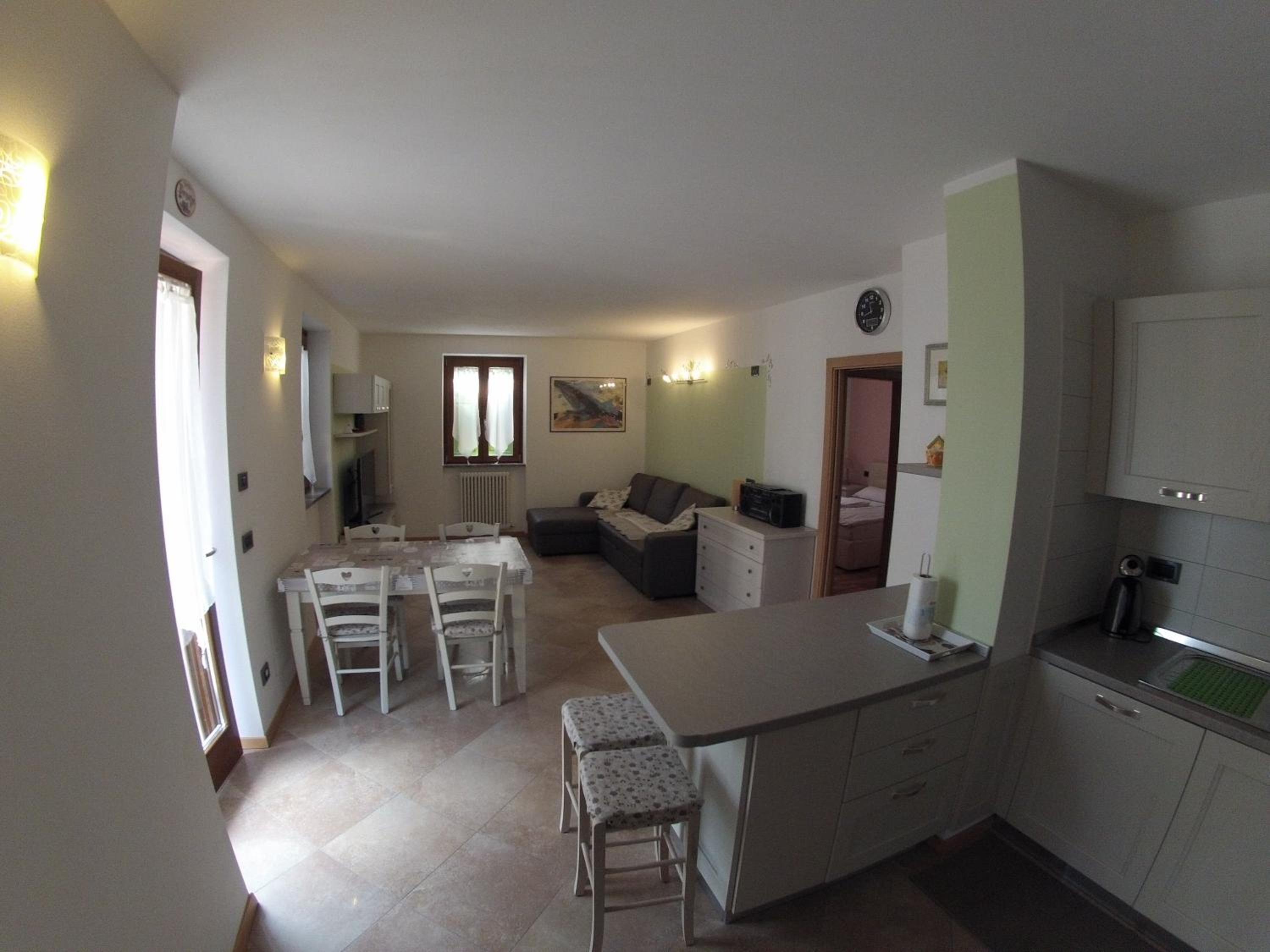 Villa with Garden View photo 2