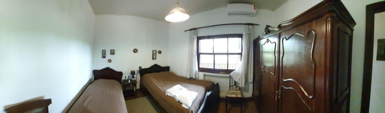 Deluxe Triple Room photo 2