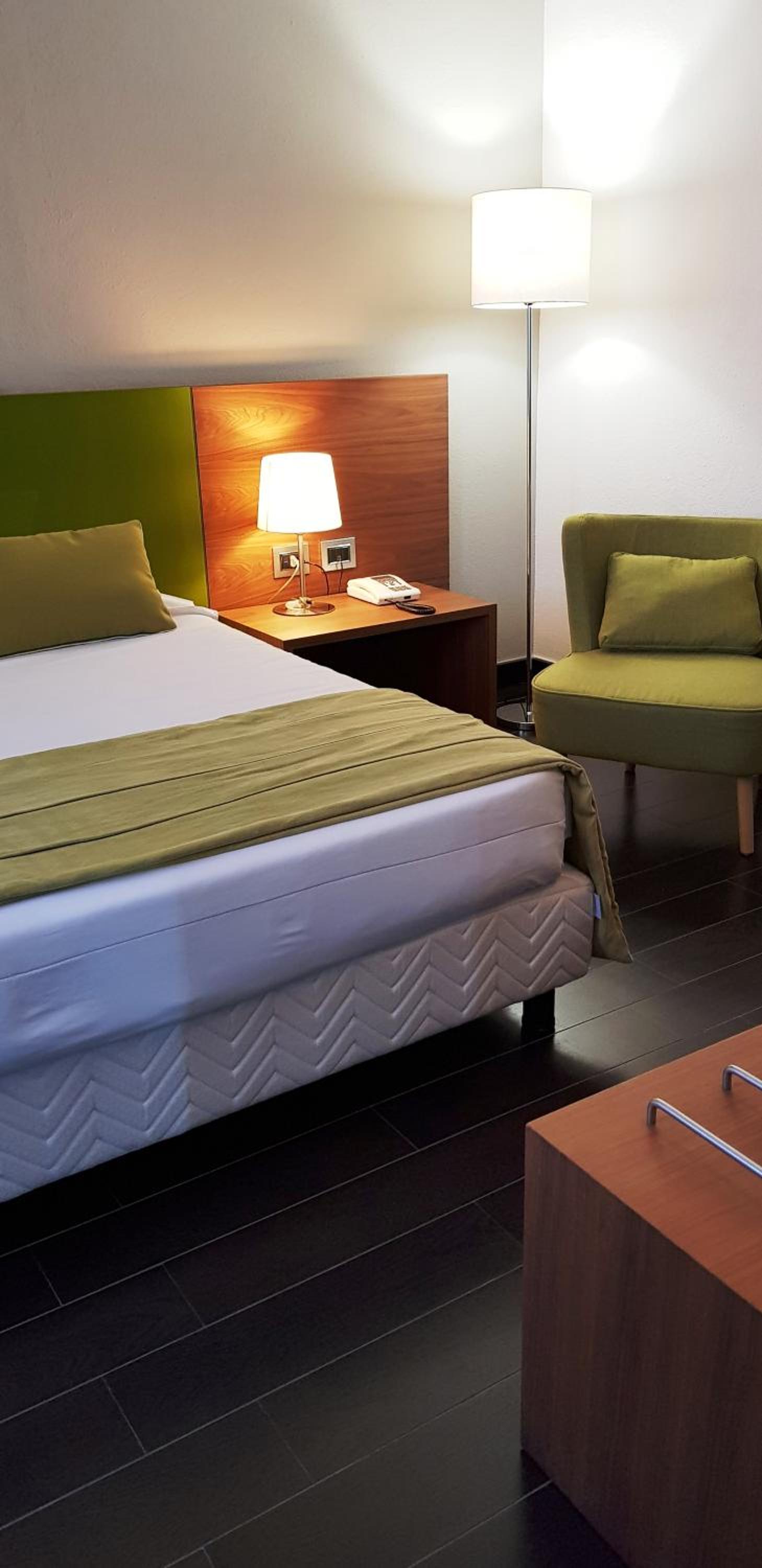 Deluxe Double Room - Photo 2