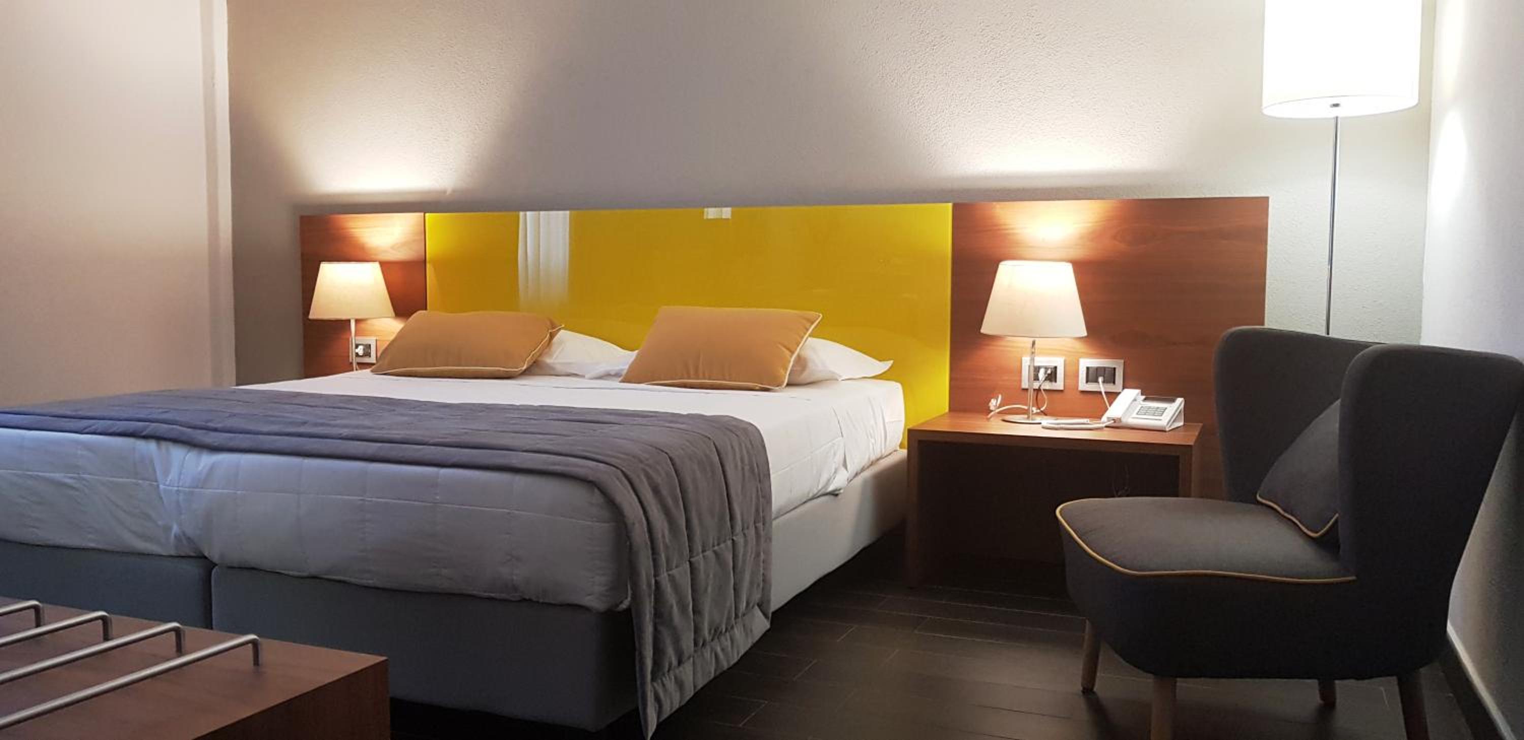 Deluxe Room photo 1