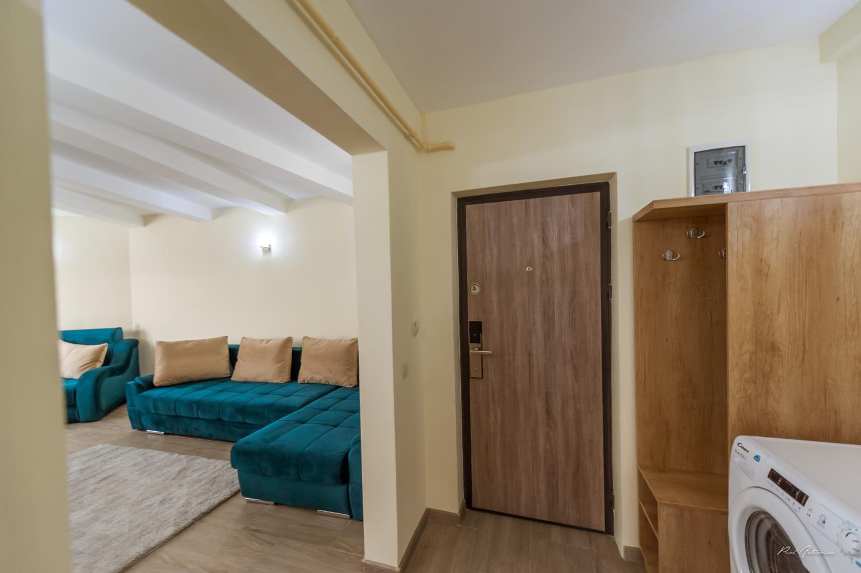 One-Bedroom Apartment - Photo 8