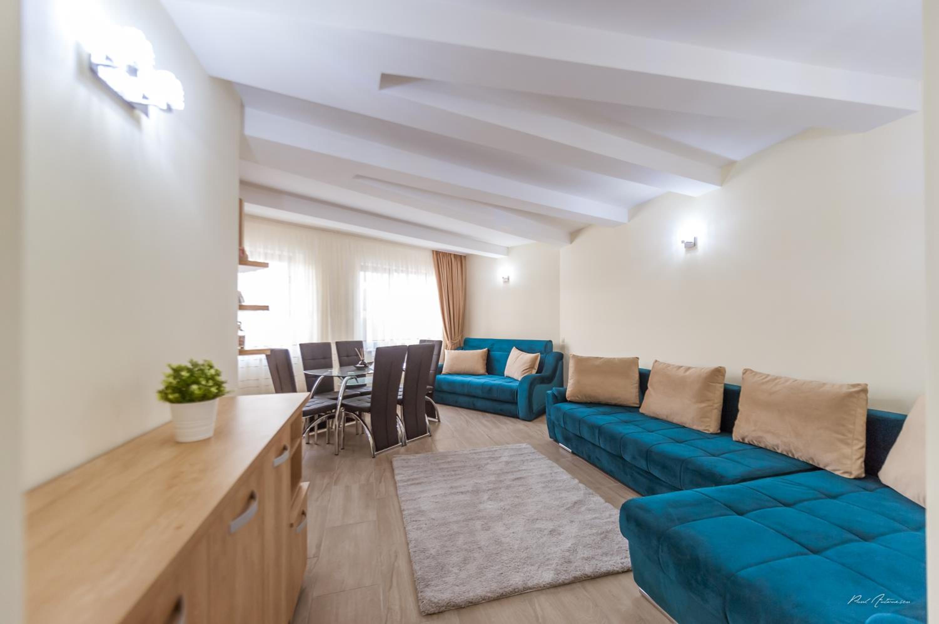 One-Bedroom Apartment - Photo 15