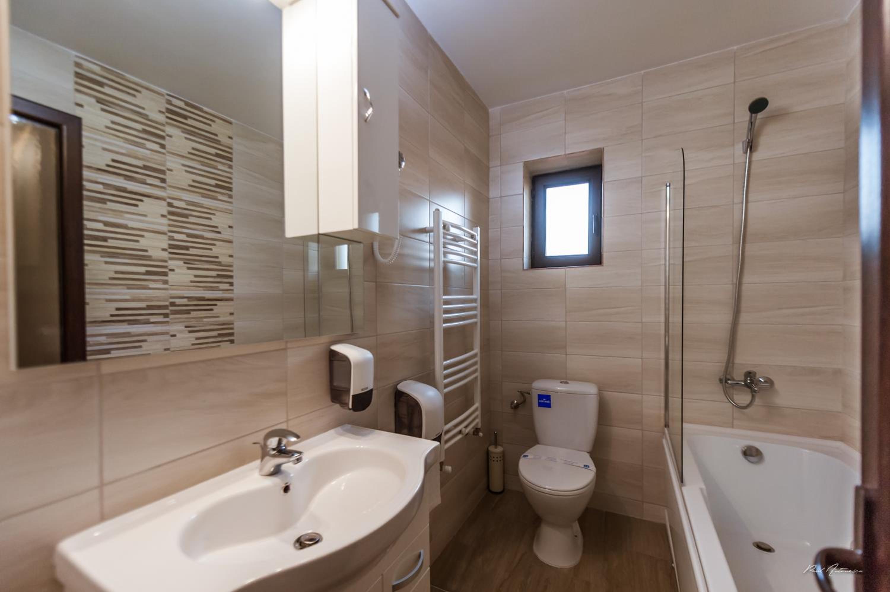 Two-Bedroom Apartment - Photo 26