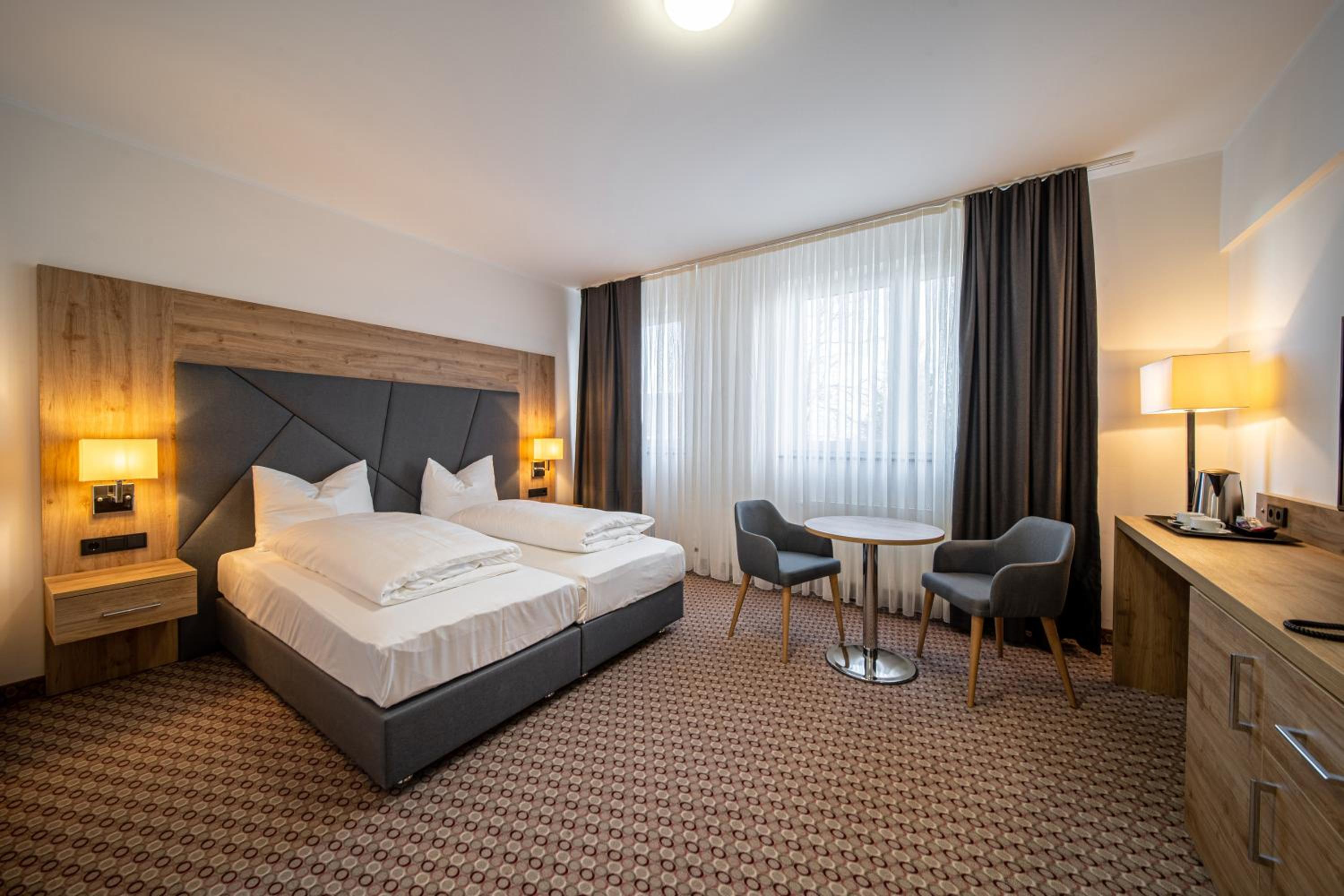 Comfort Room - Photo 4