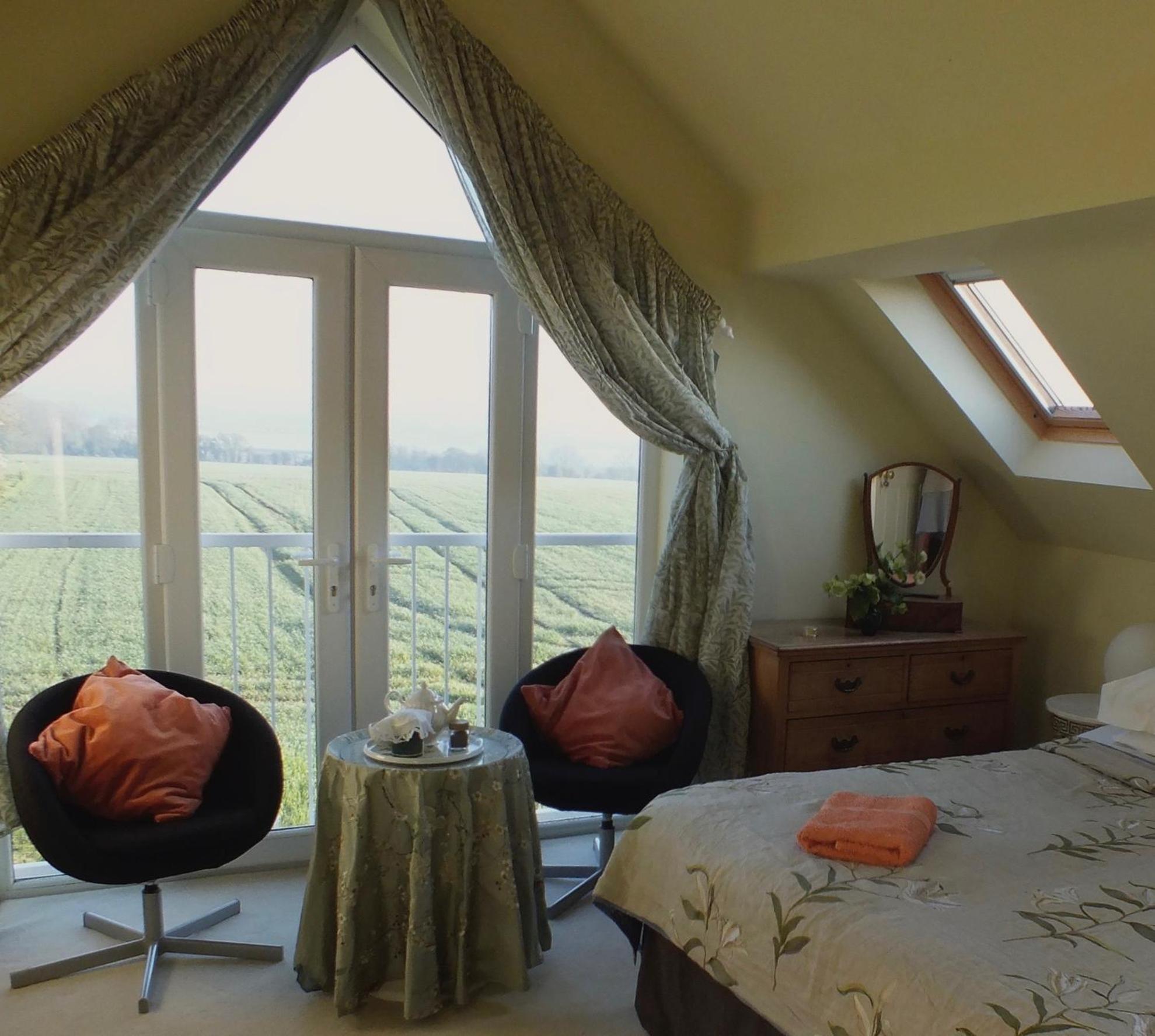 Deluxe Double Room photo 3