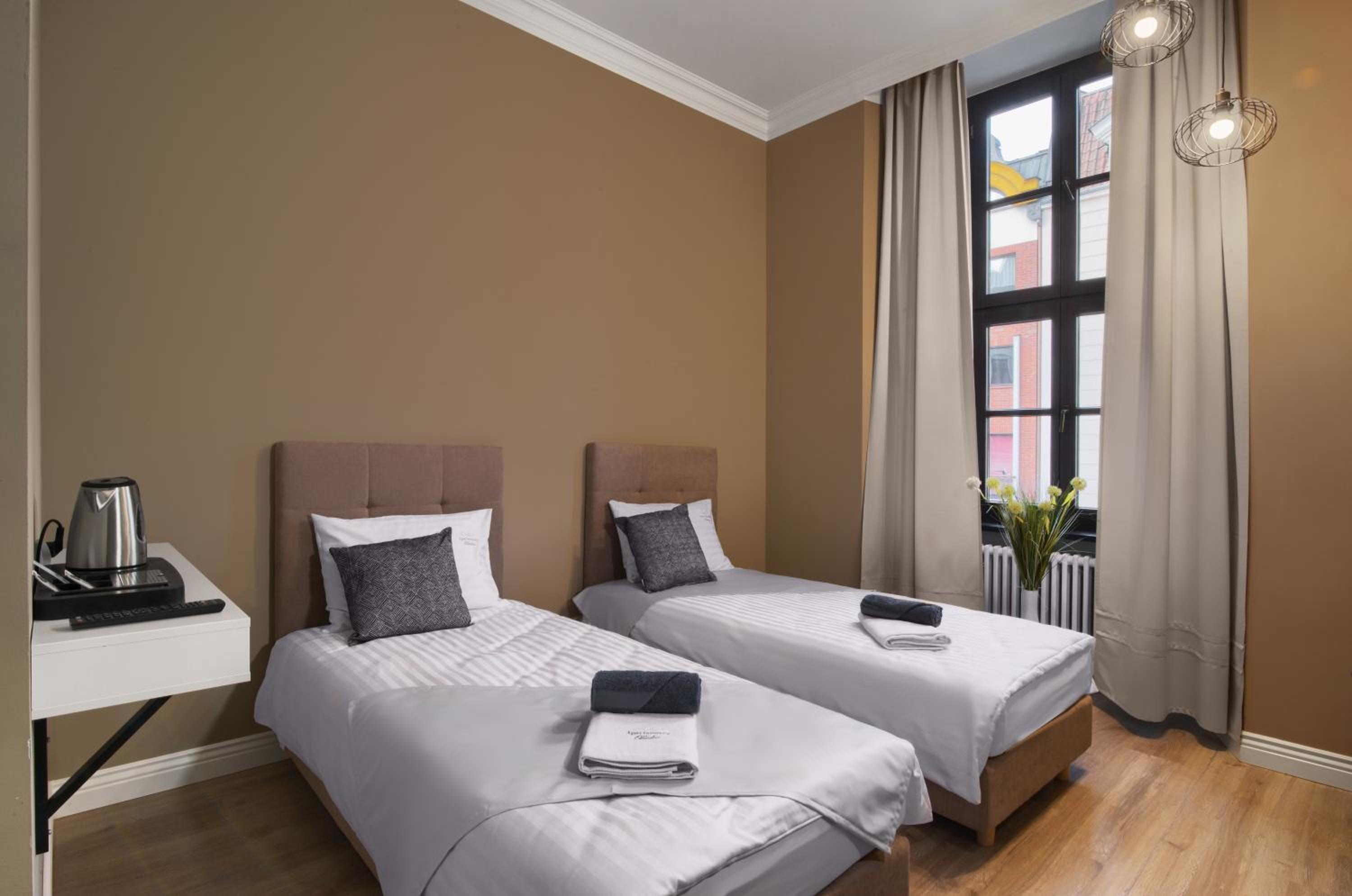Studio Apartment - Photo 6