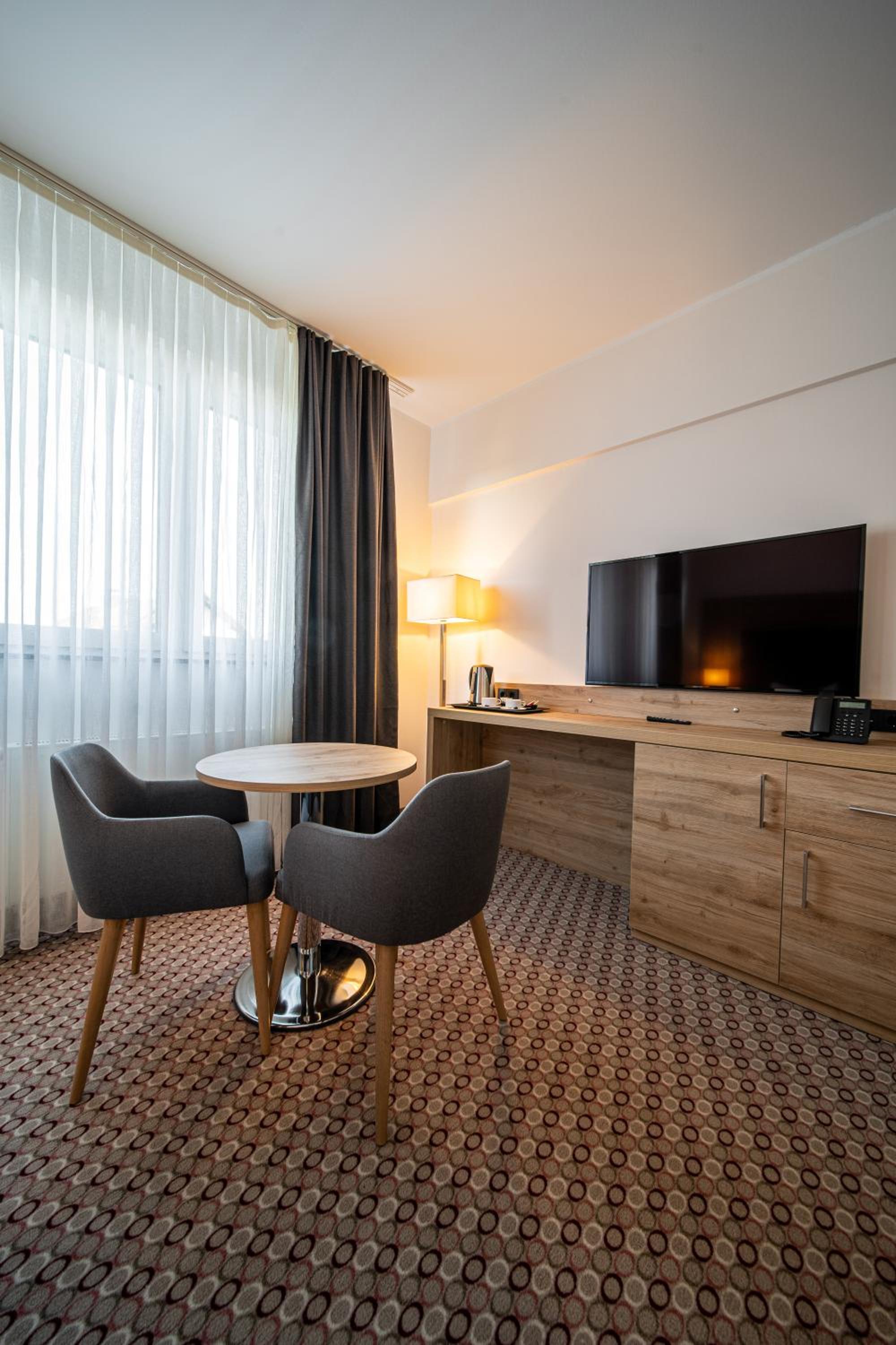 Comfort Room - Photo 7
