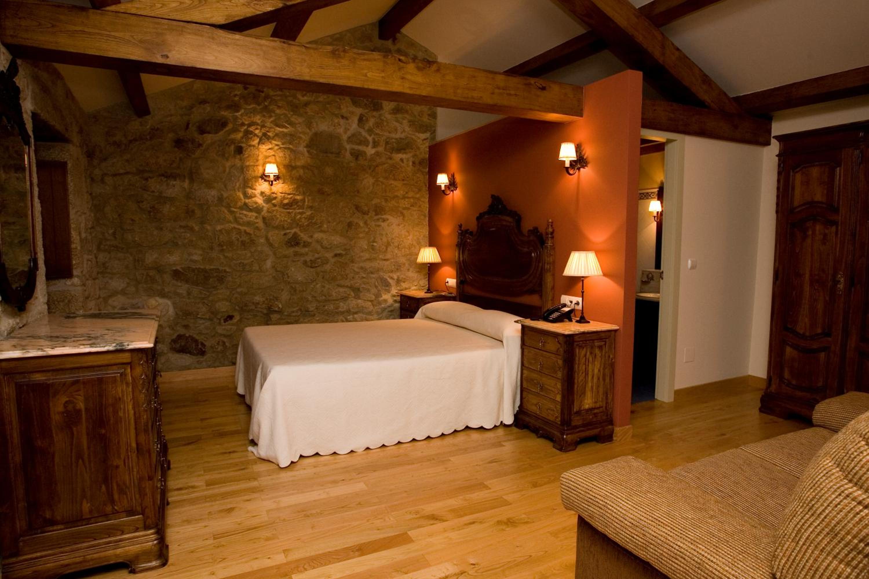 Double or Twin Room photo 2
