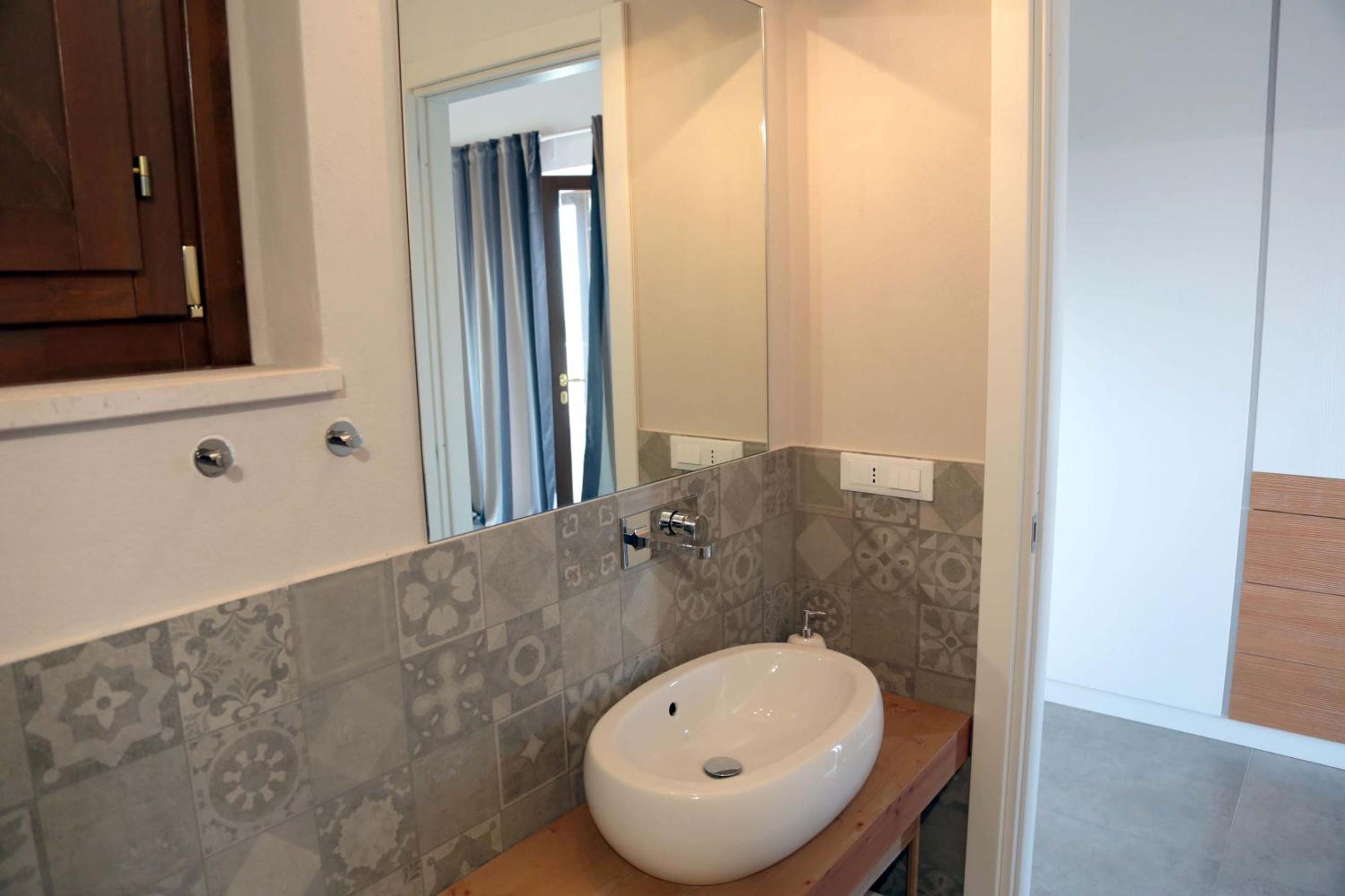 Triple Room with Terrace photo 2
