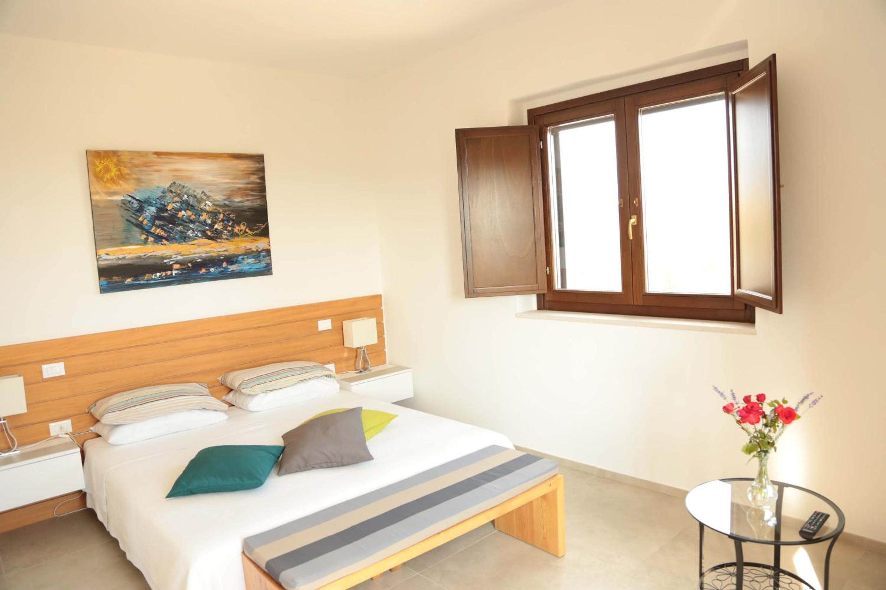 Deluxe Double or Twin Room photo 1