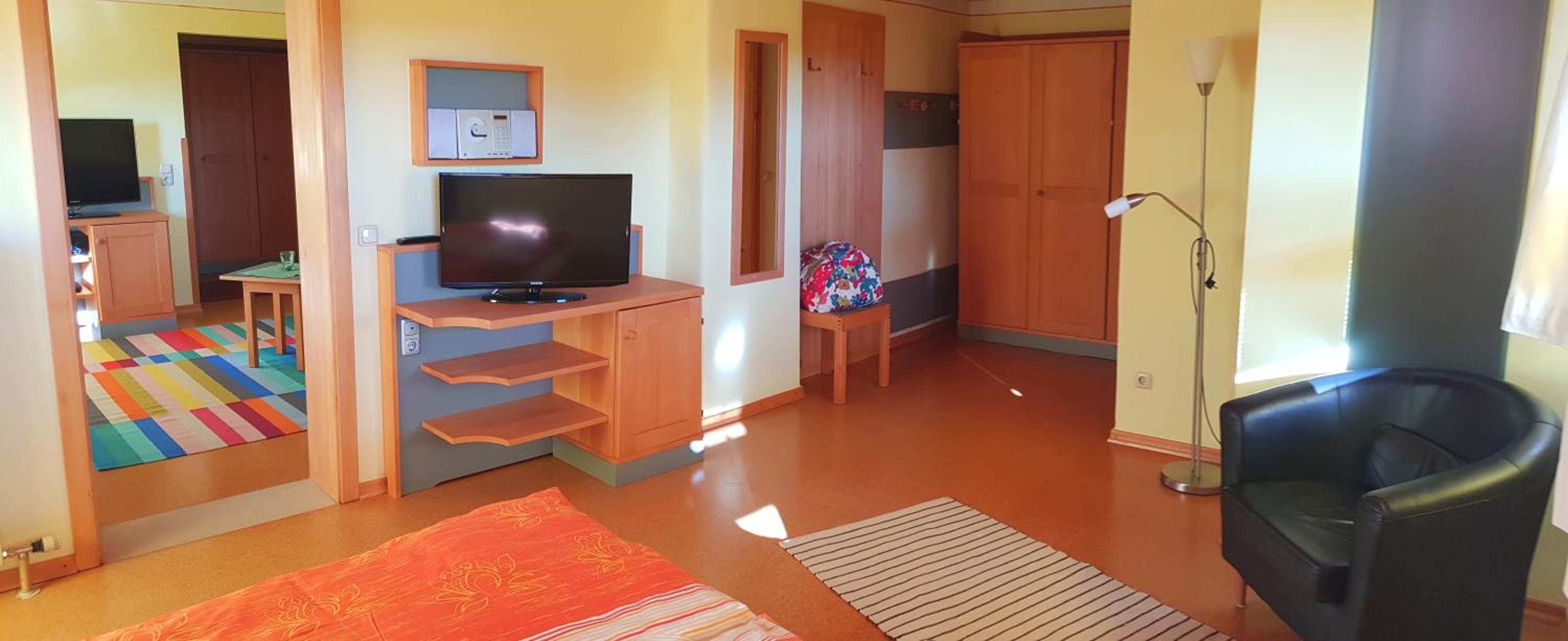 Superior Apartment photo 2