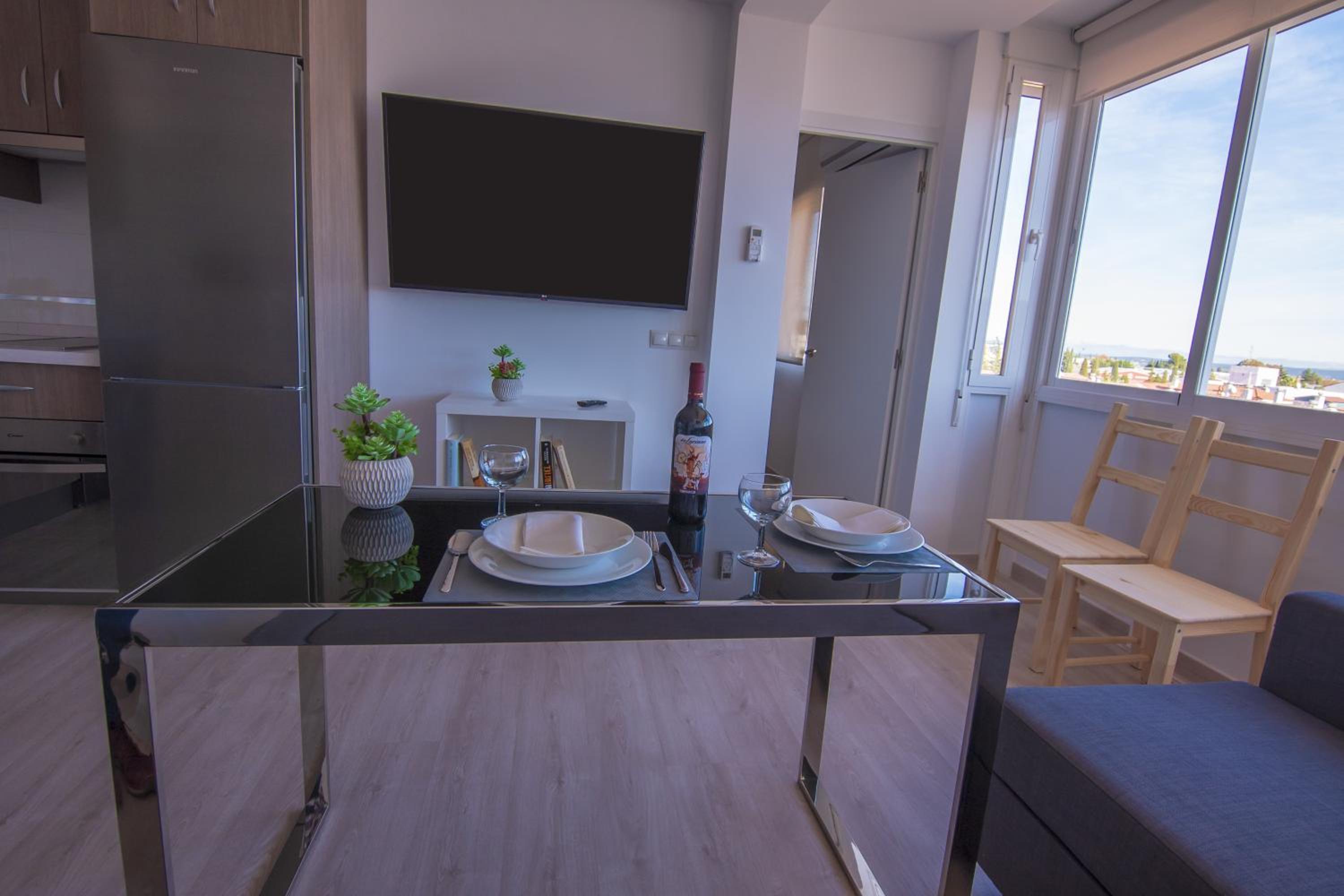 One-Bedroom Apartment - Photo 20