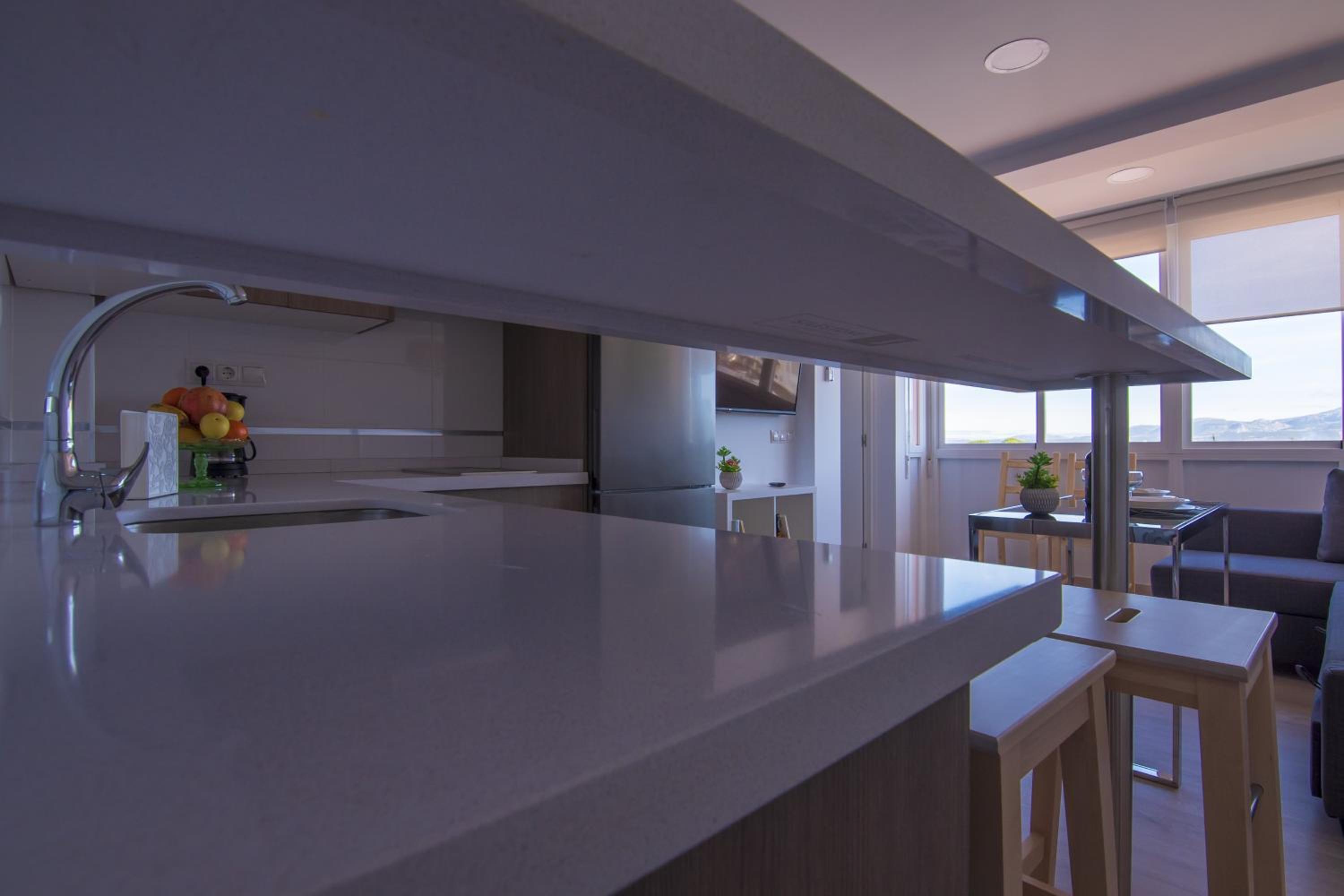 One-Bedroom Apartment - Photo 9