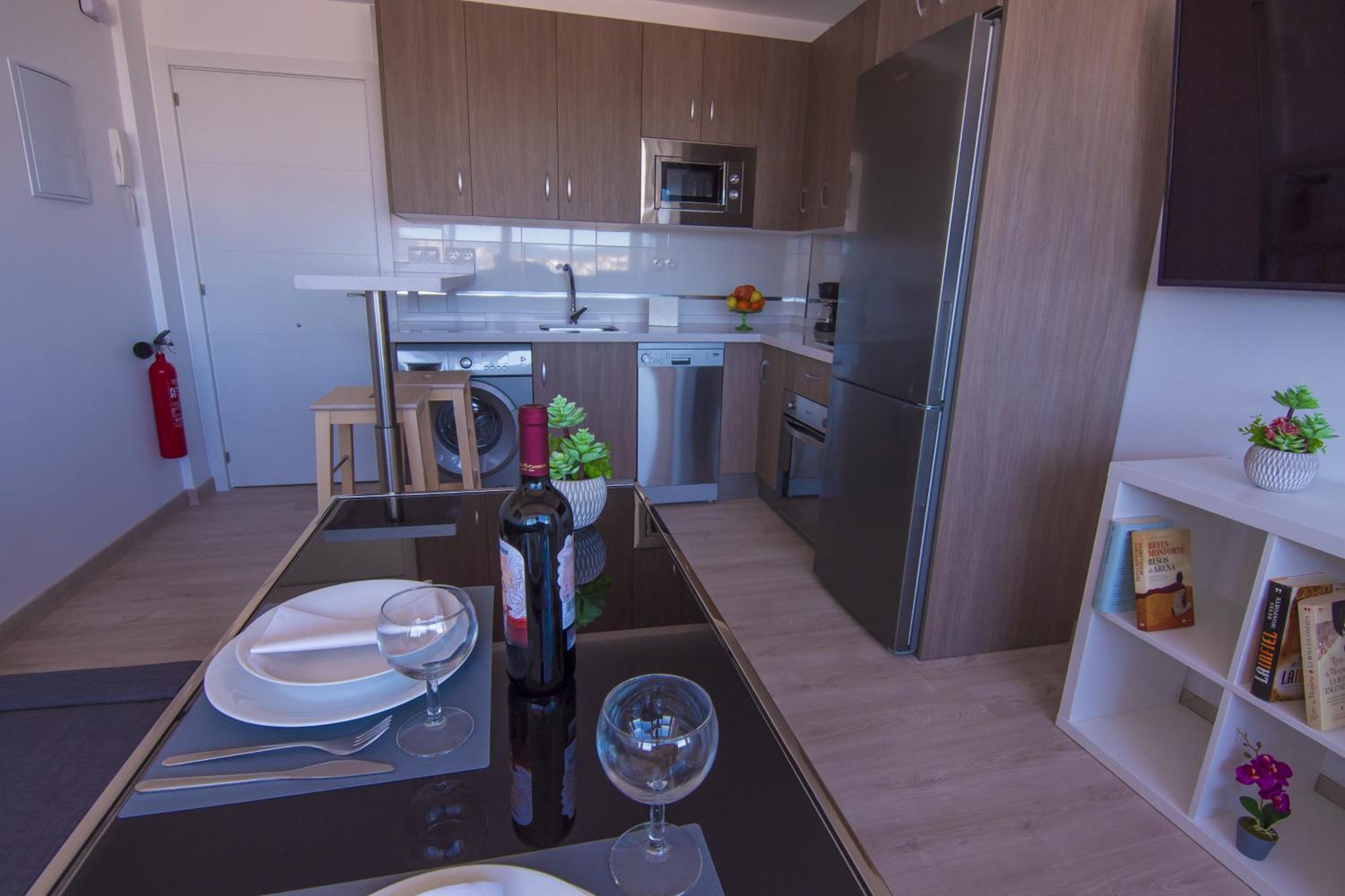 One-Bedroom Apartment - Photo 5