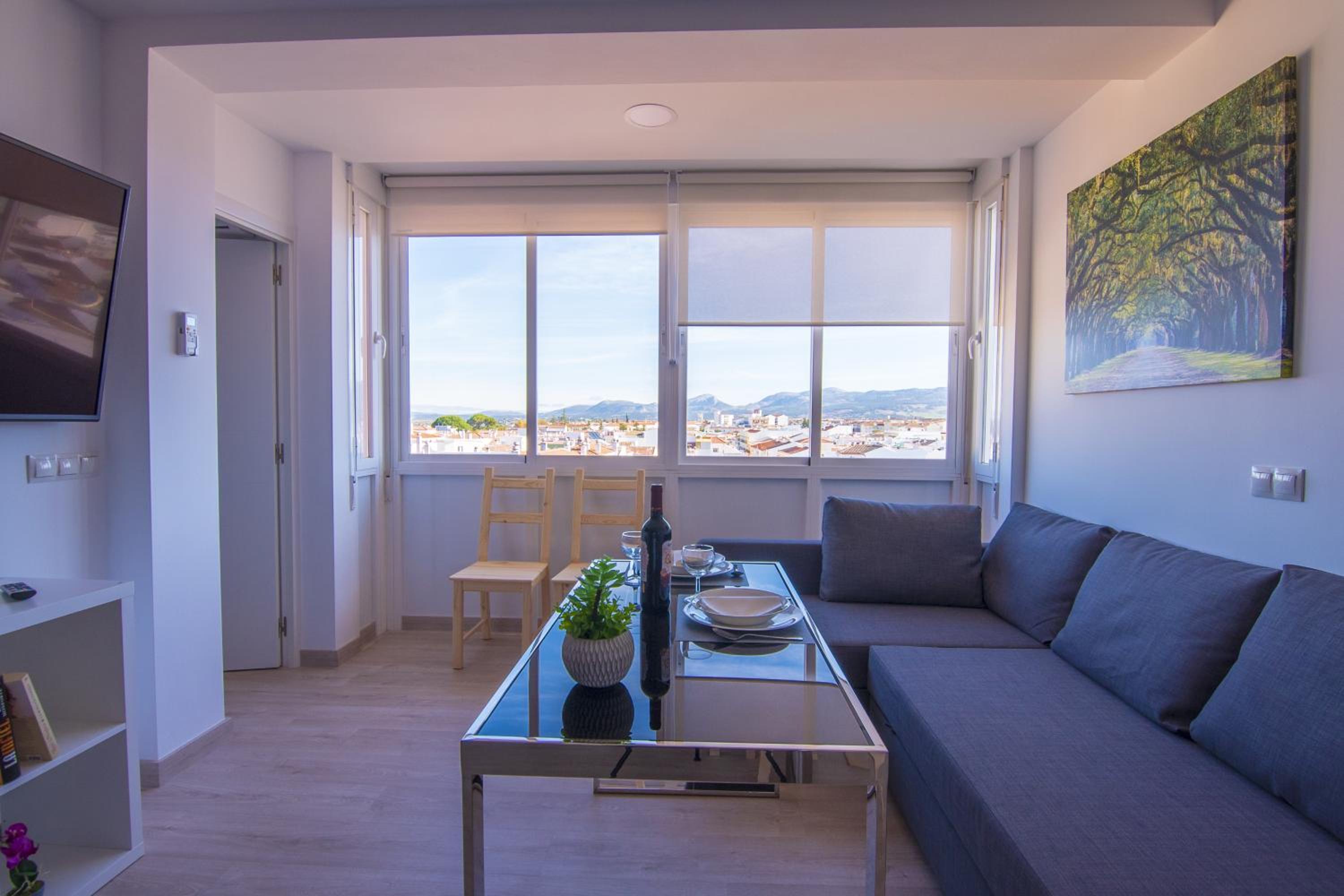 One-Bedroom Apartment - Photo 13