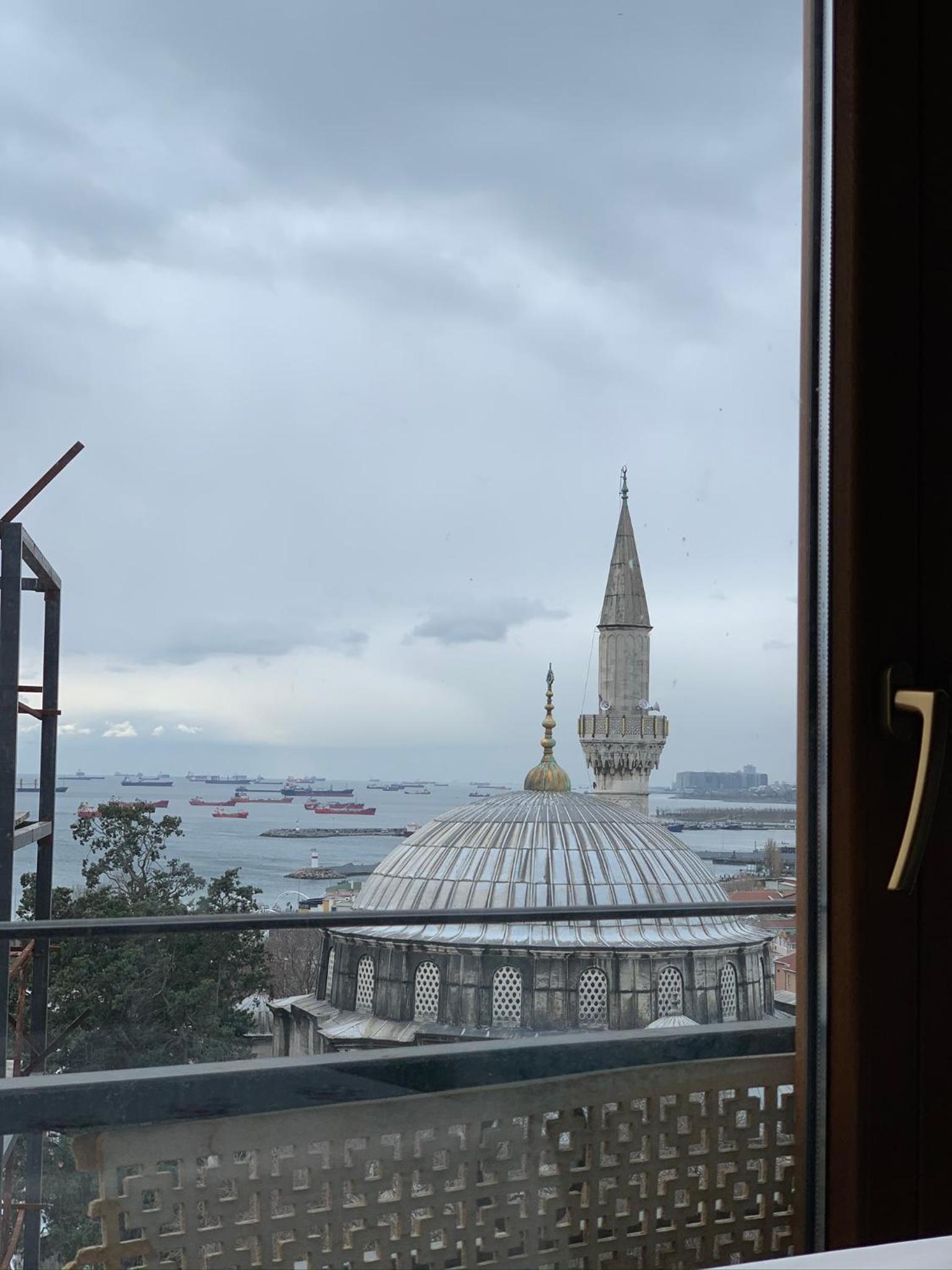Ada Hotel Istanbul — photo 203