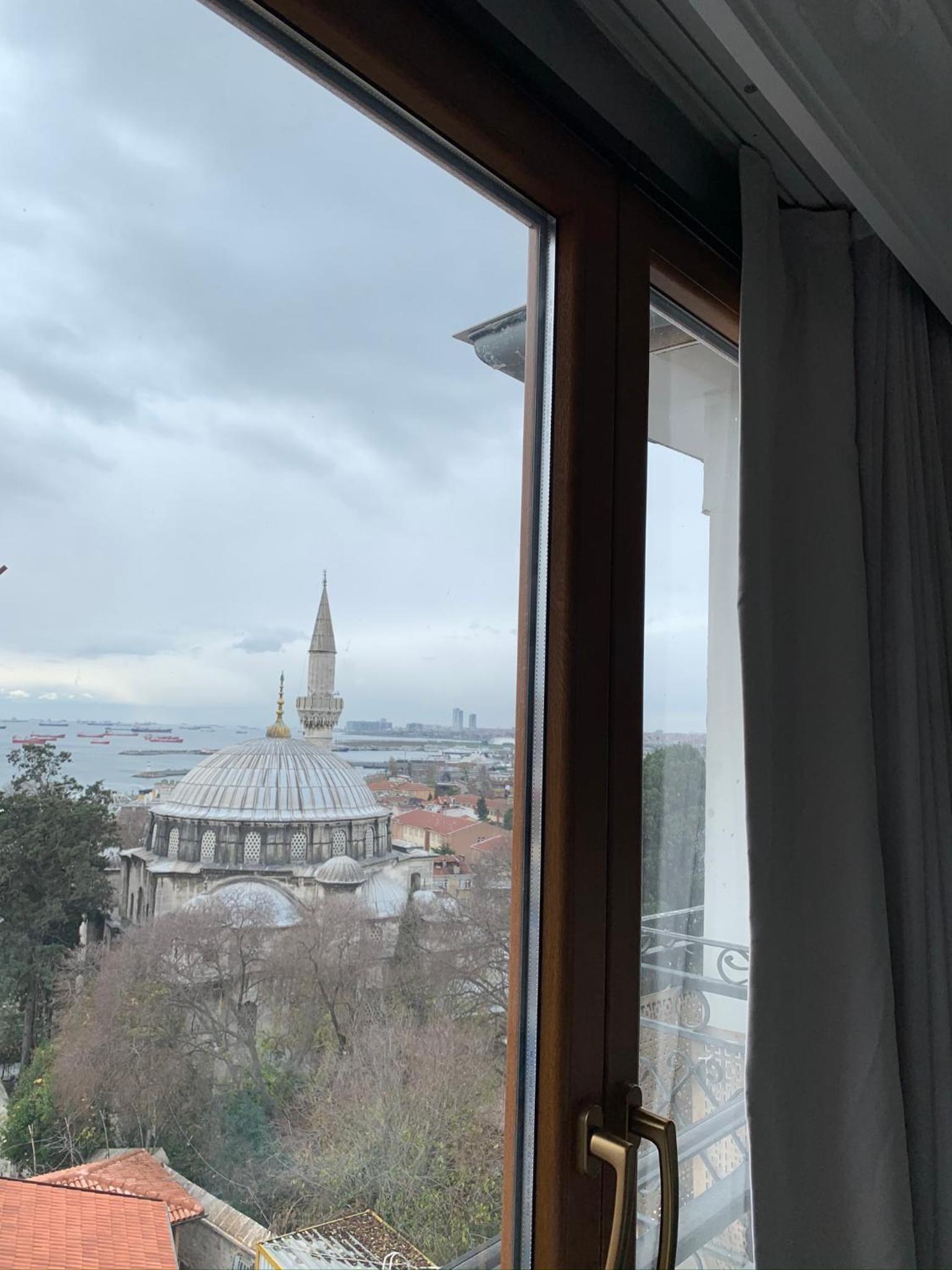 Ada Hotel Istanbul — photo 206