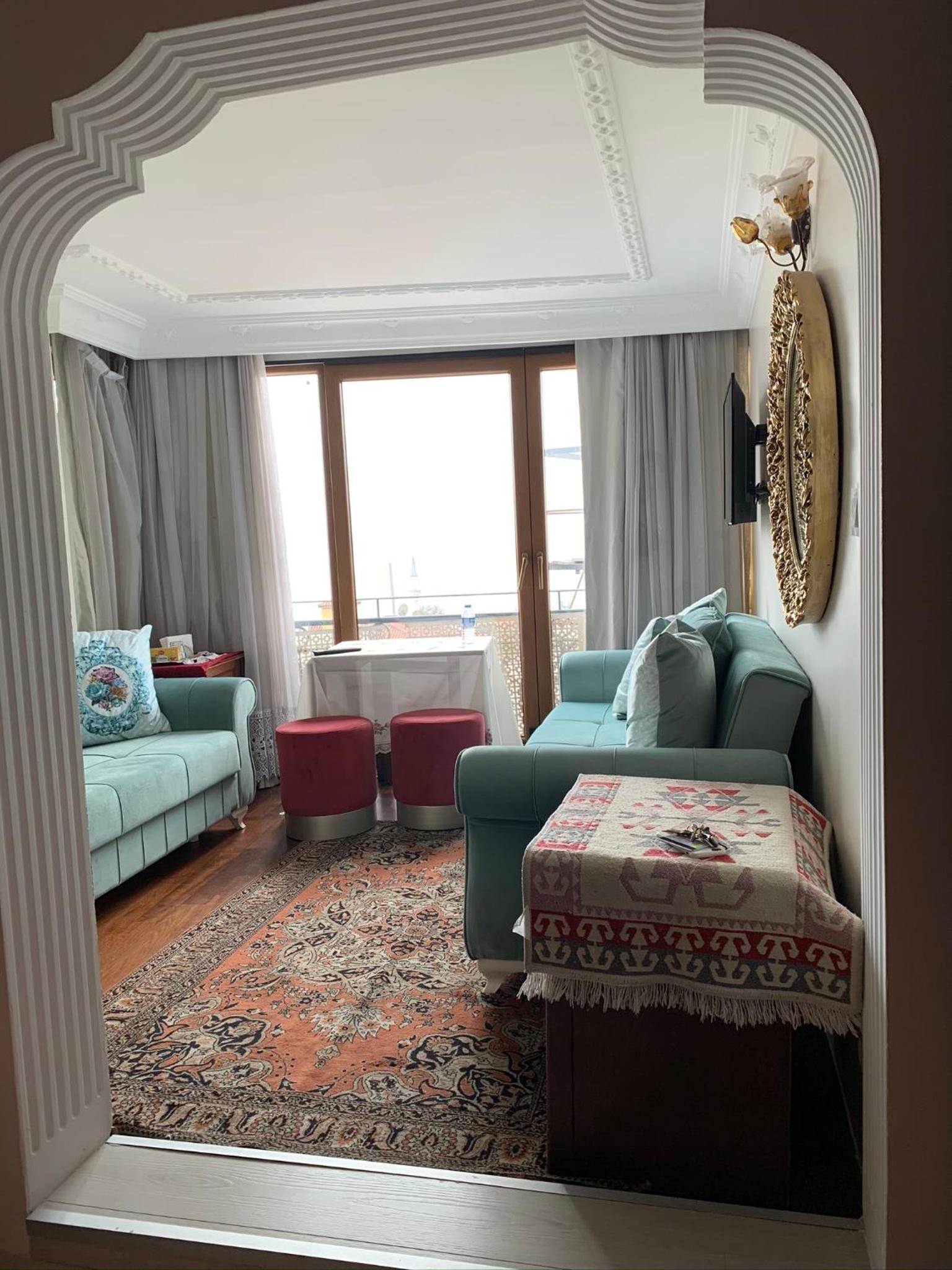 Ada Hotel Istanbul — photo 211