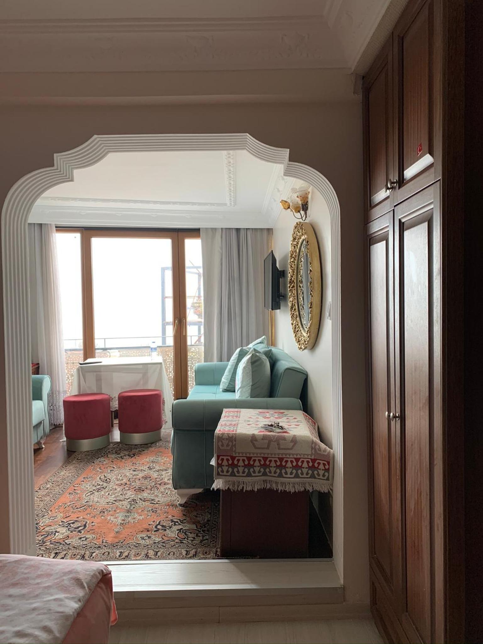 Ada Hotel Istanbul — photo 213