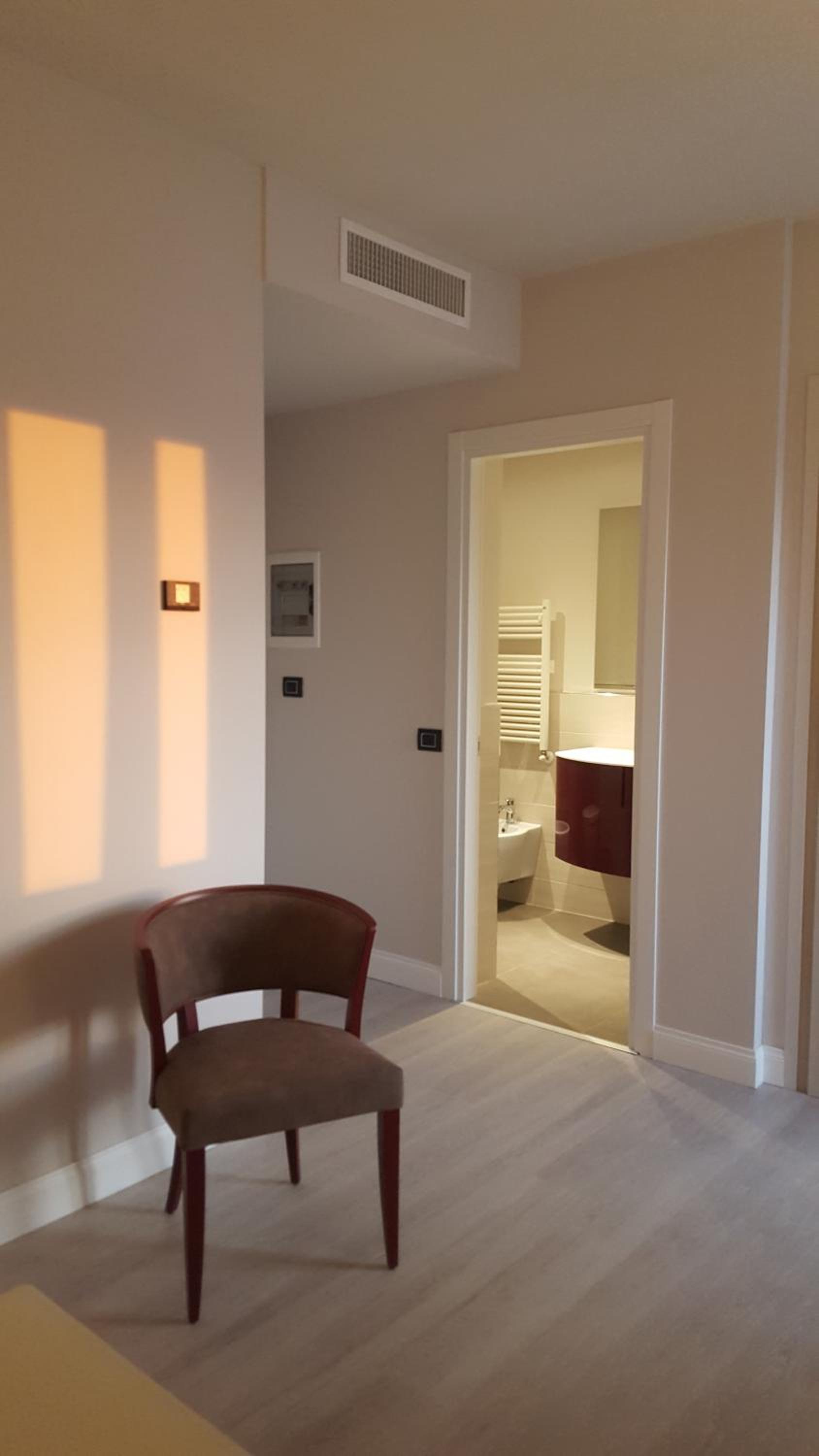 Deluxe Double Room - Photo 4