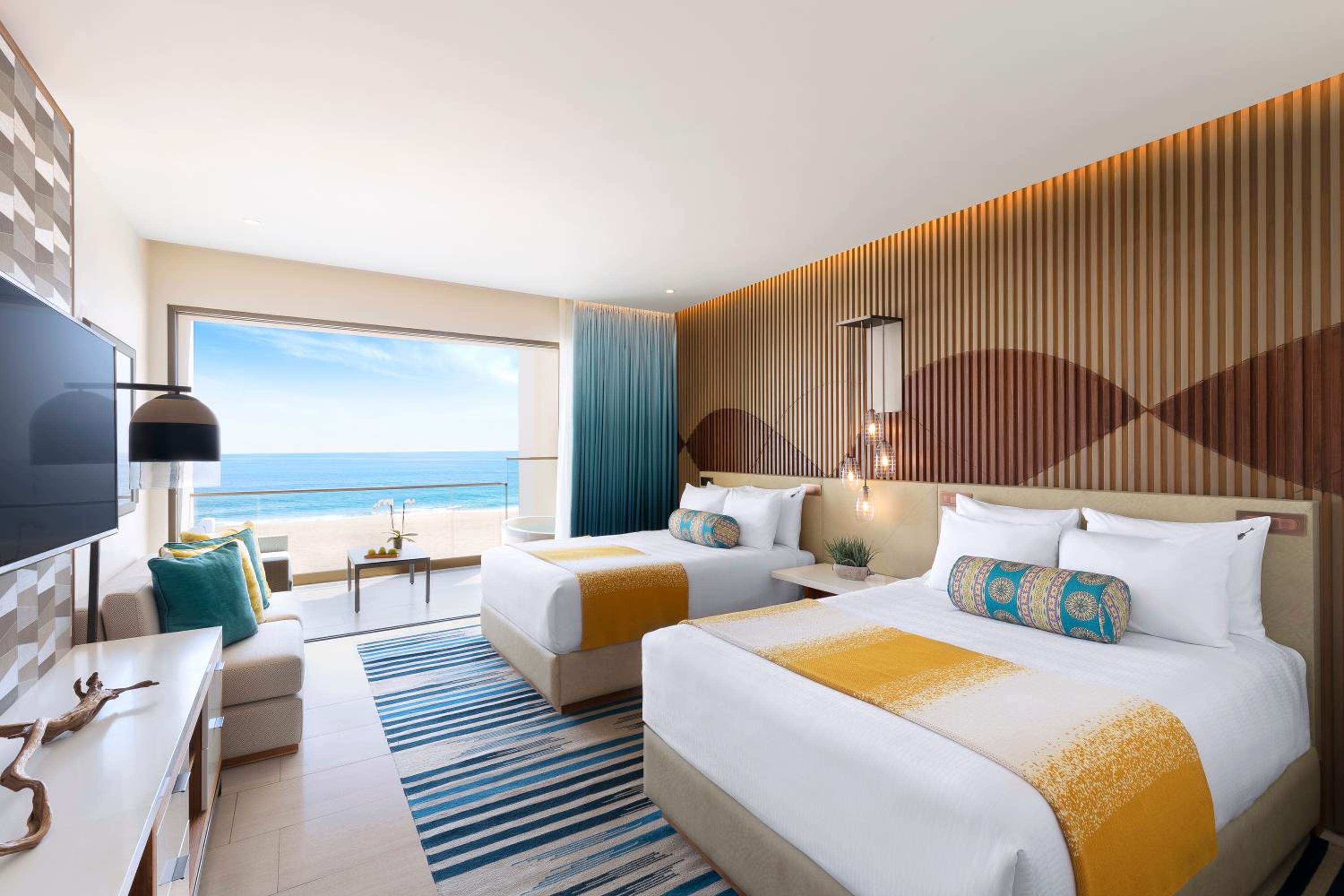 Rock Suite Ocean Front Two Bedroom