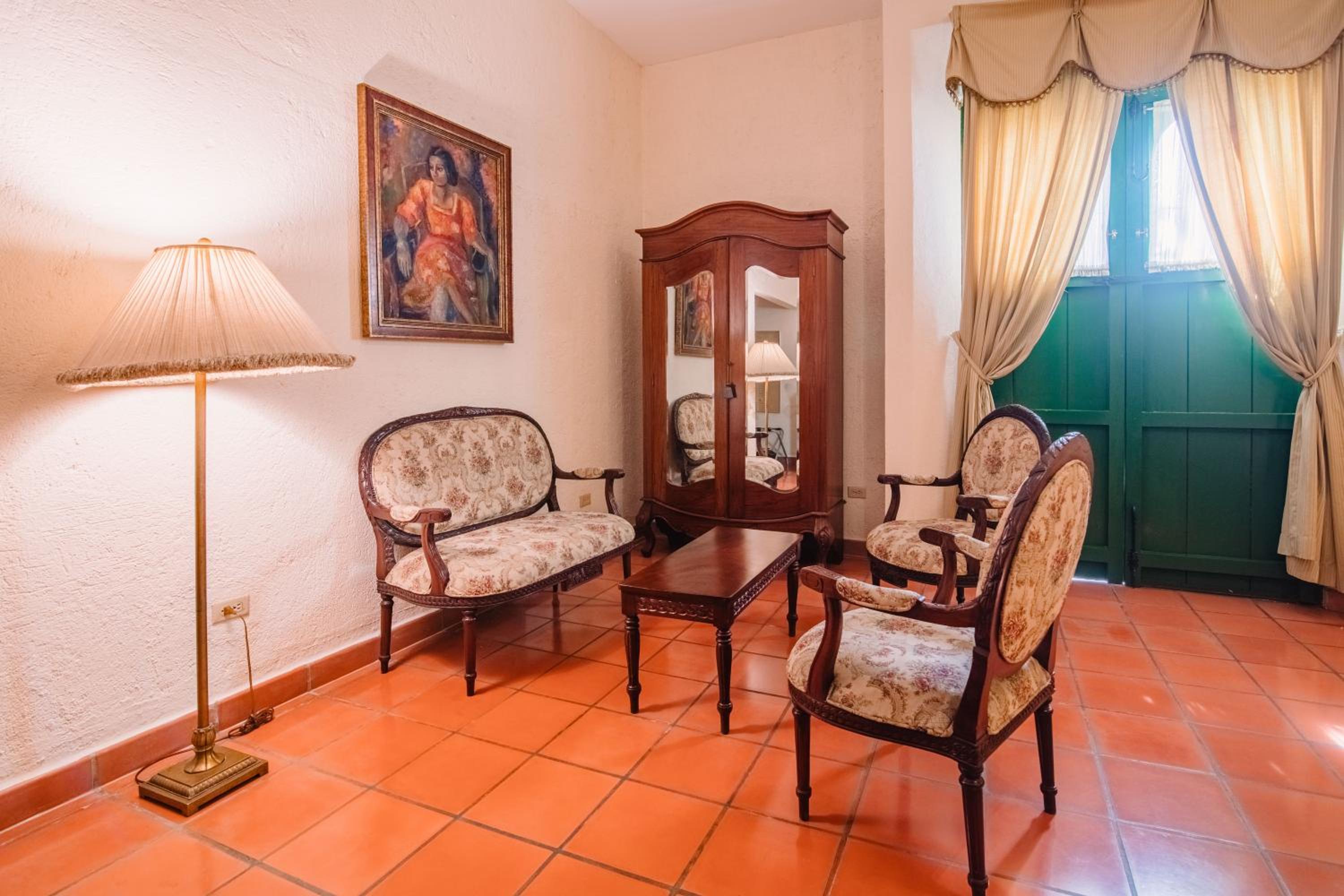 Suite photo 3