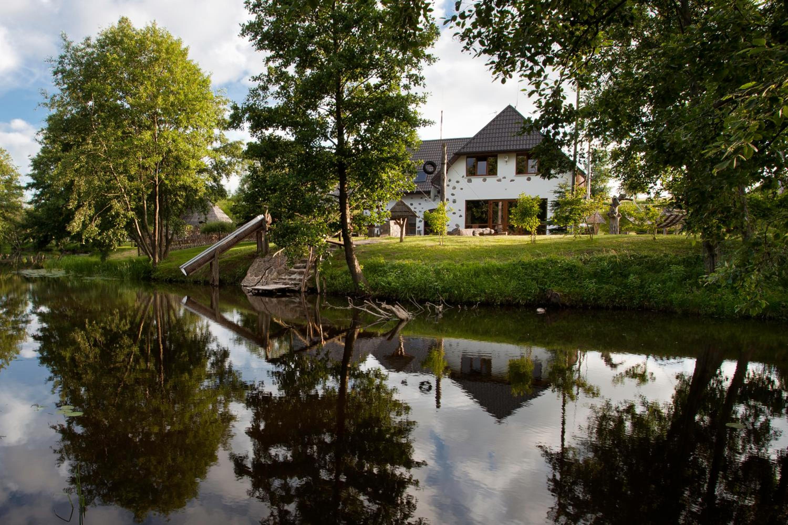 House with Sauna photo 2
