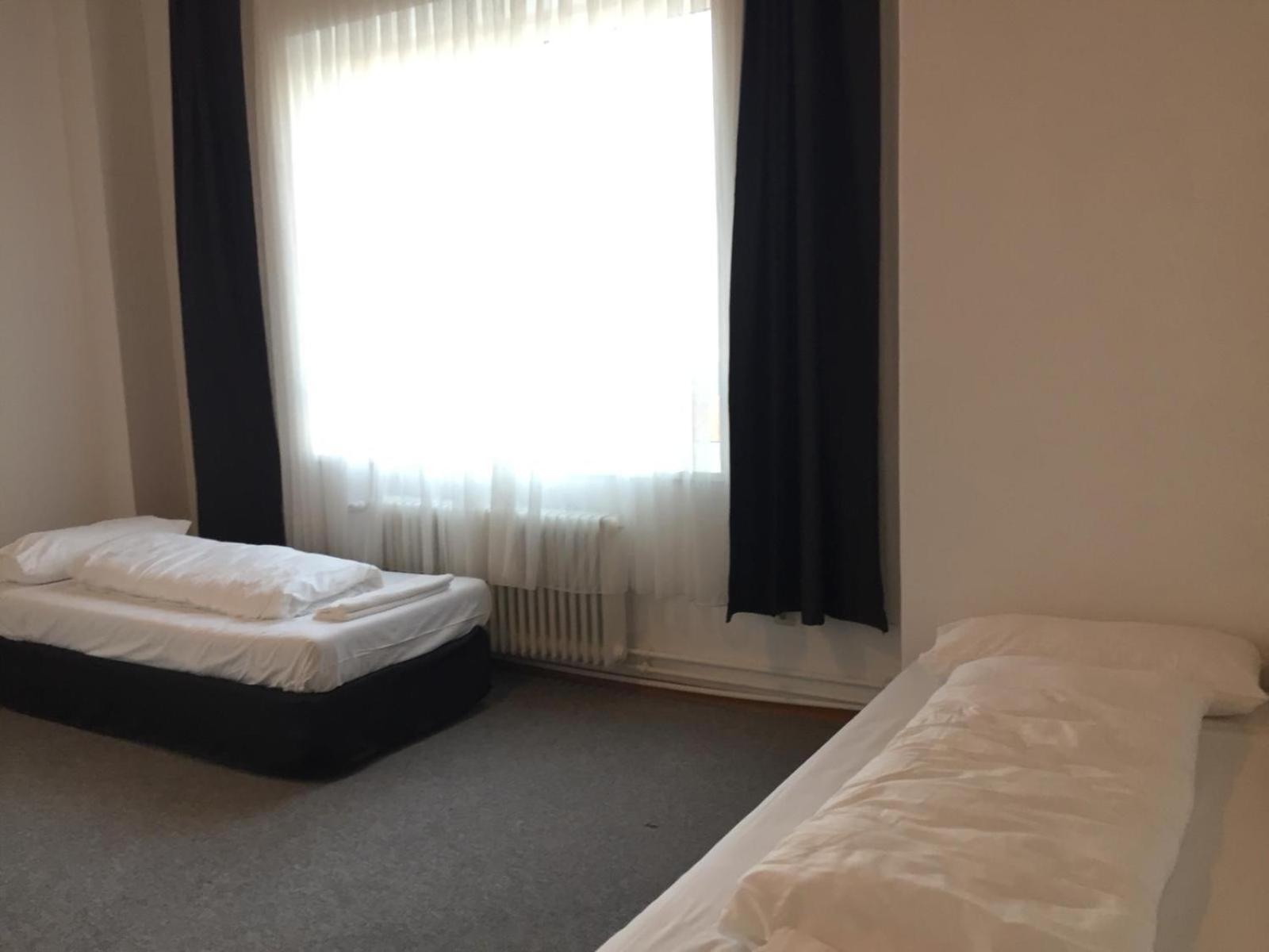 Budget Double Room photo 1