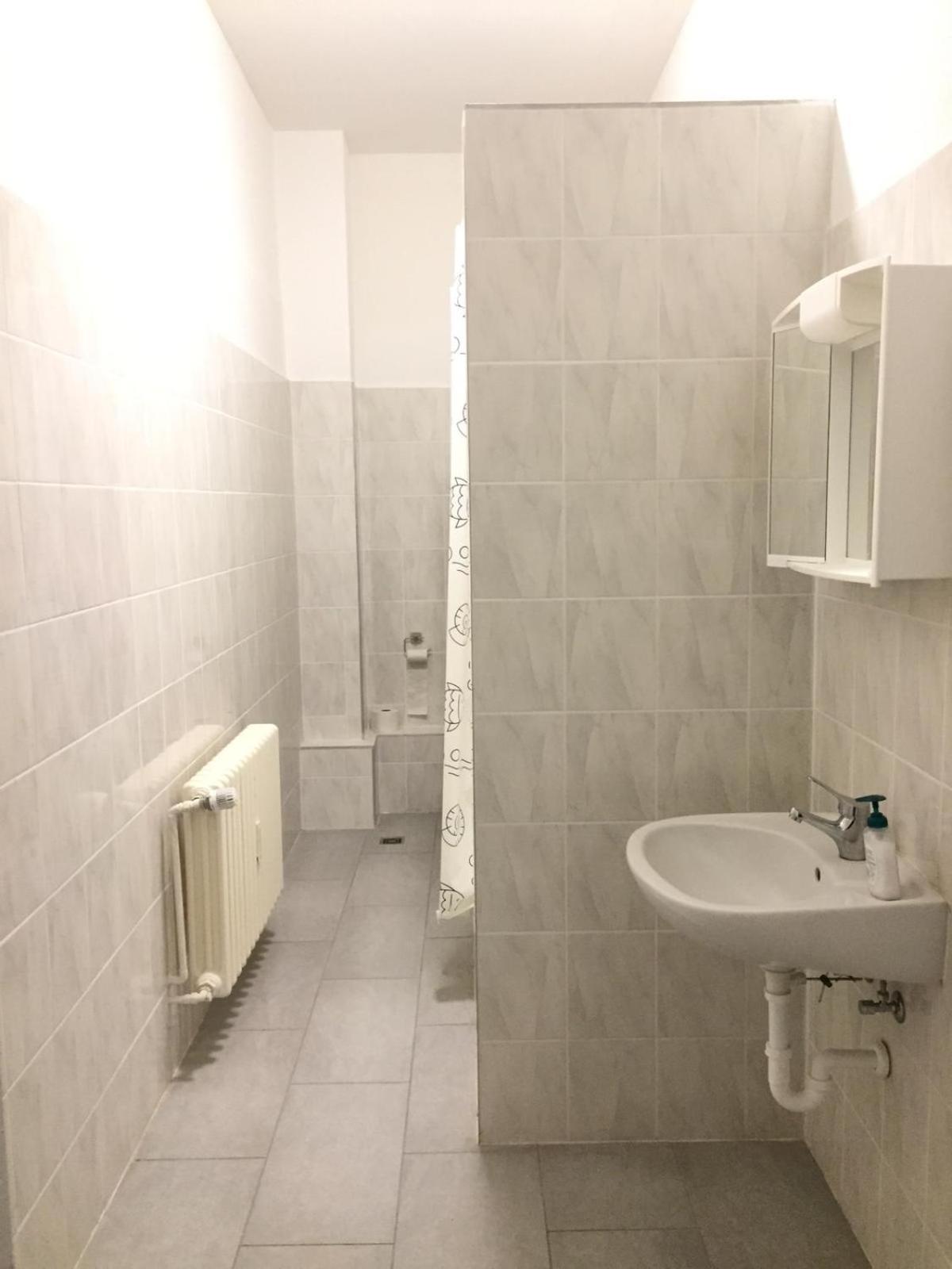 Budget Double Room photo 3