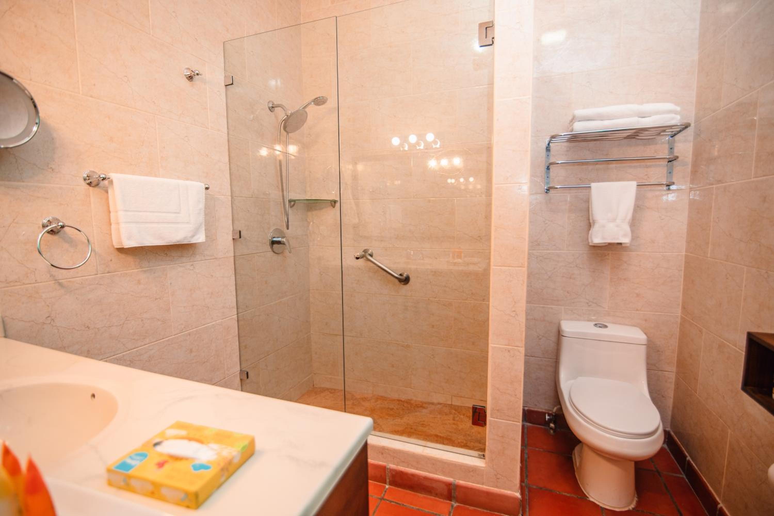 Executive Double Room photo 3