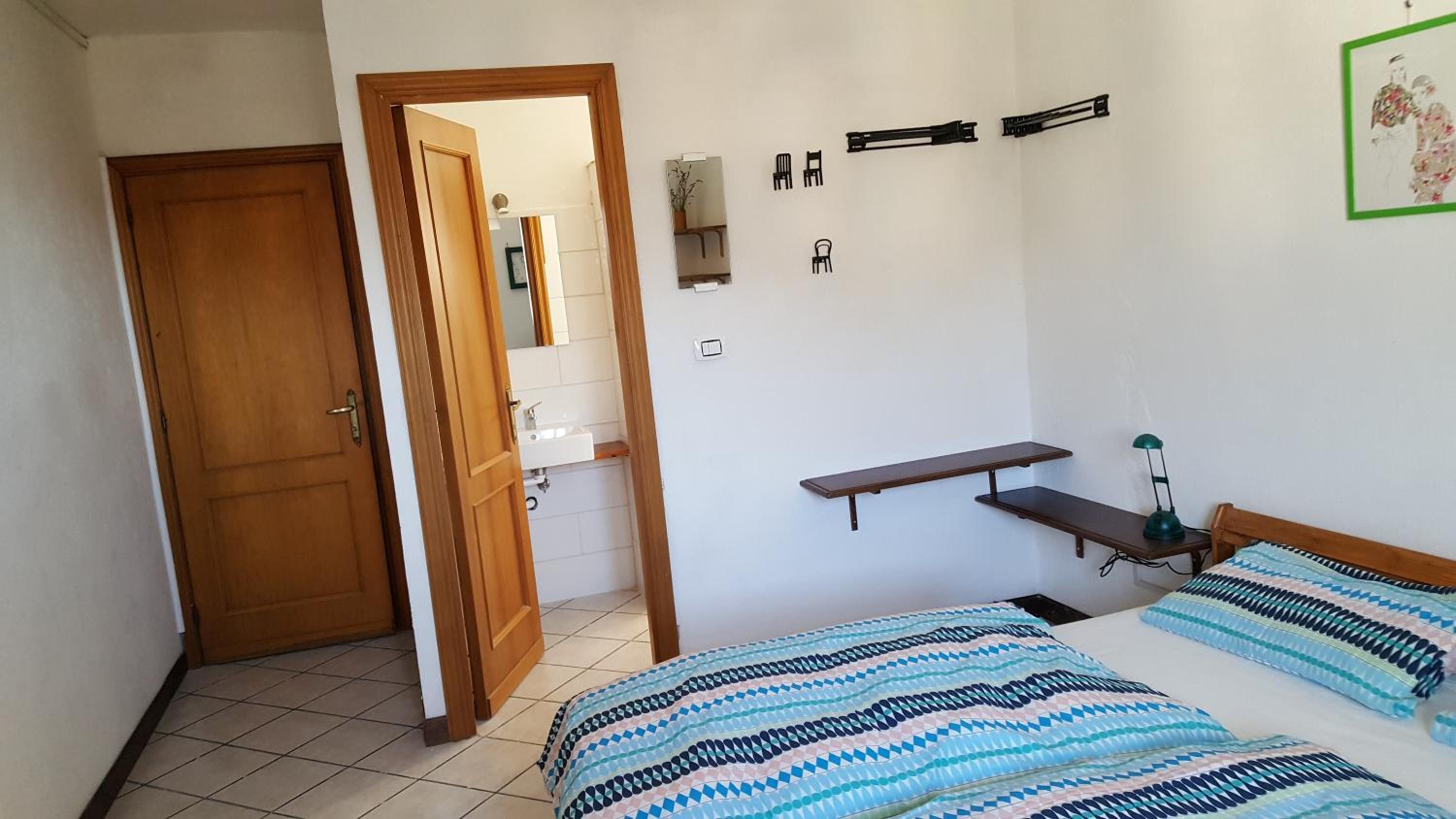 Double Or Twin Room photo 1