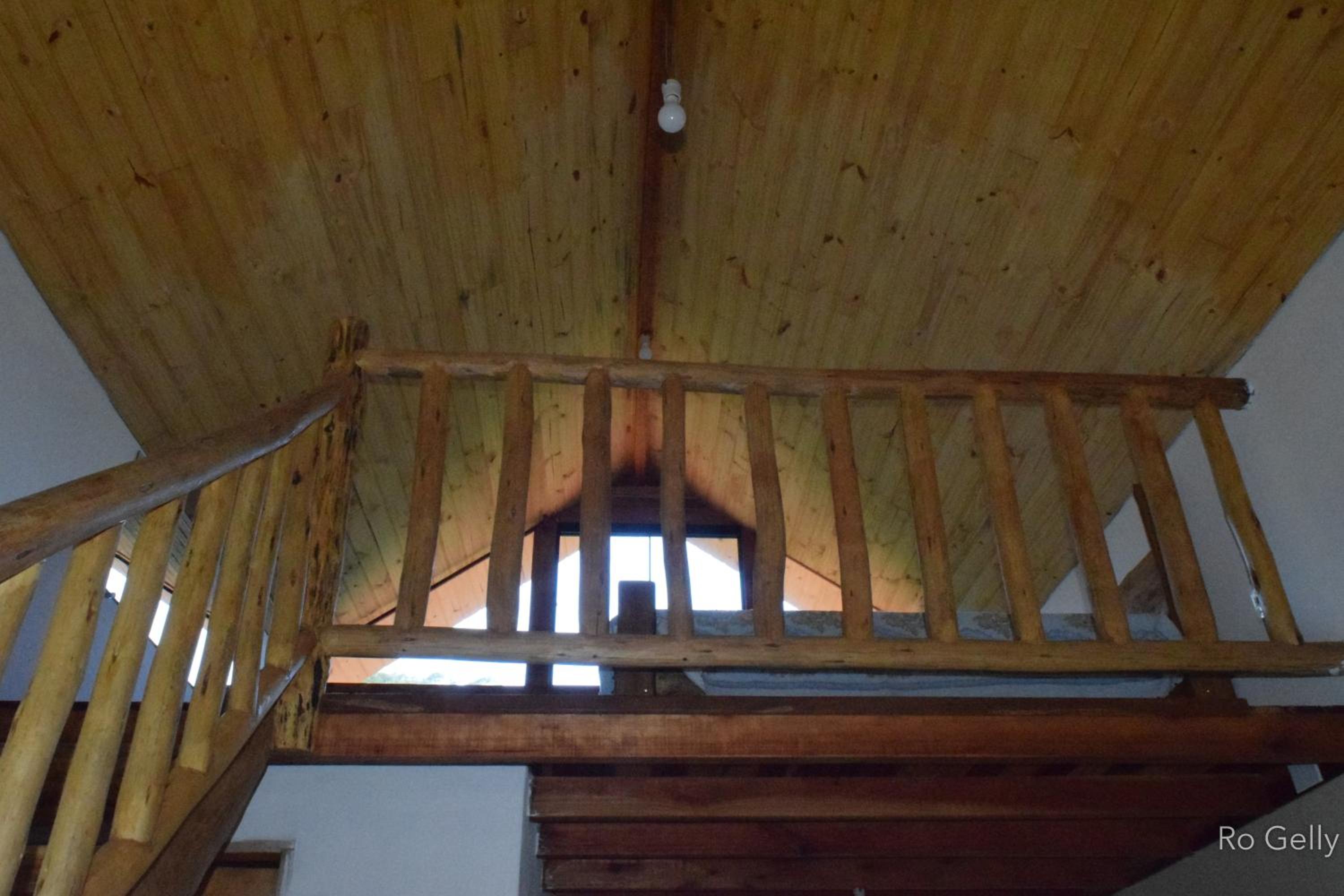 One-Bedroom House photo 1