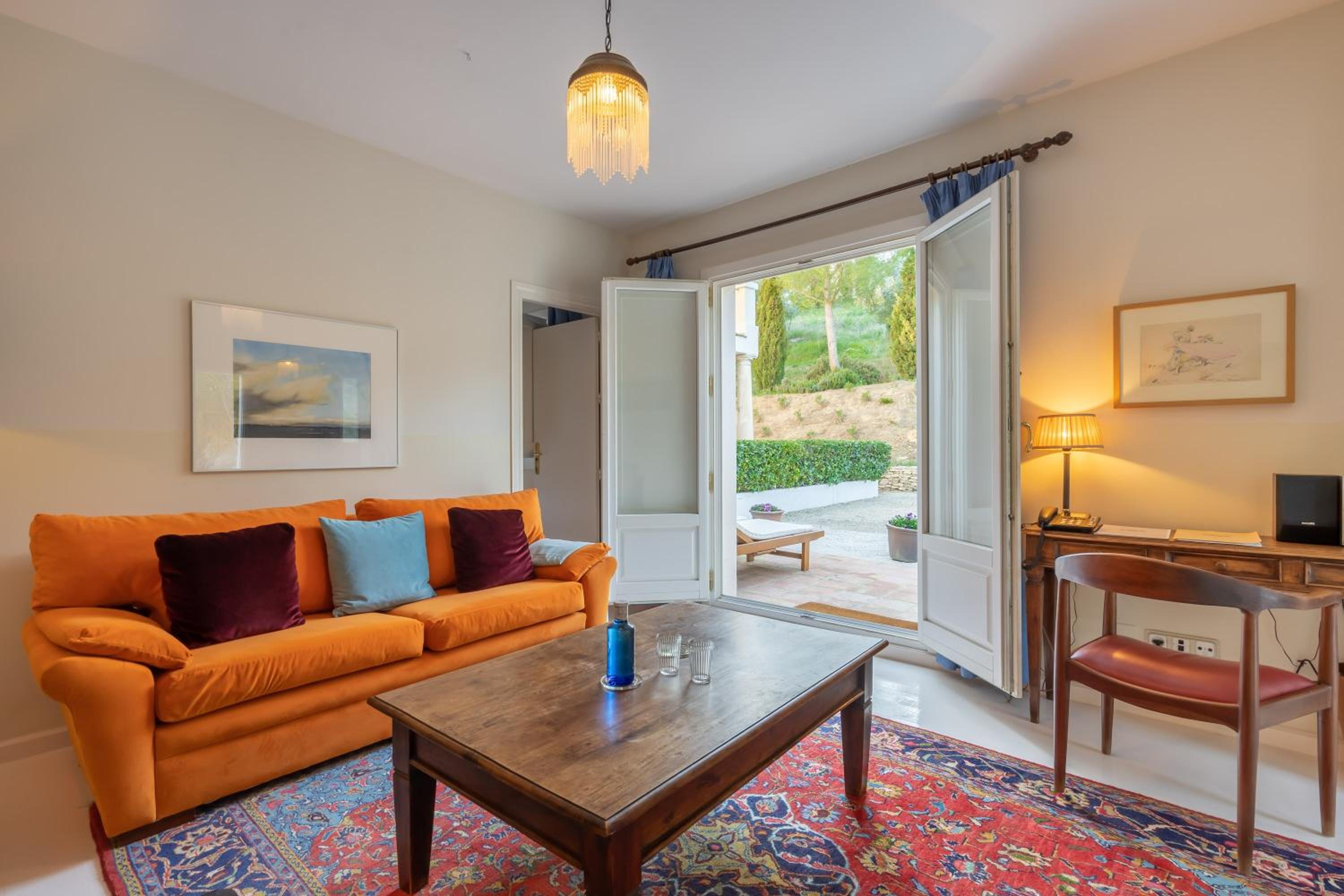 Superior Double Room - Photo 1