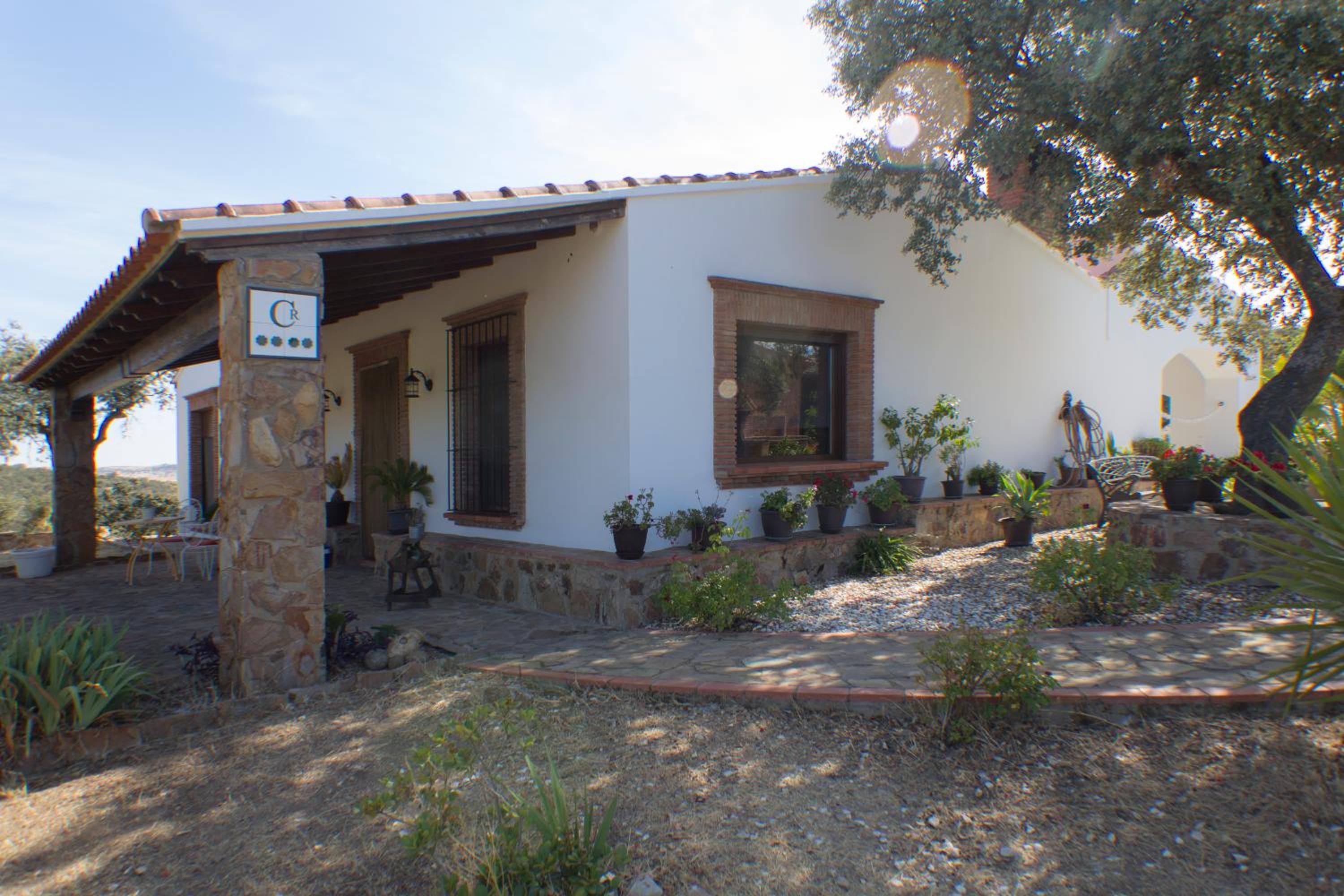 Four-Bedroom House photo 2