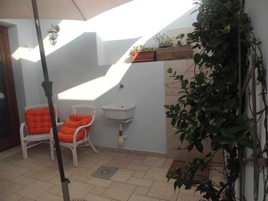 Holiday Home (Ground Floor)