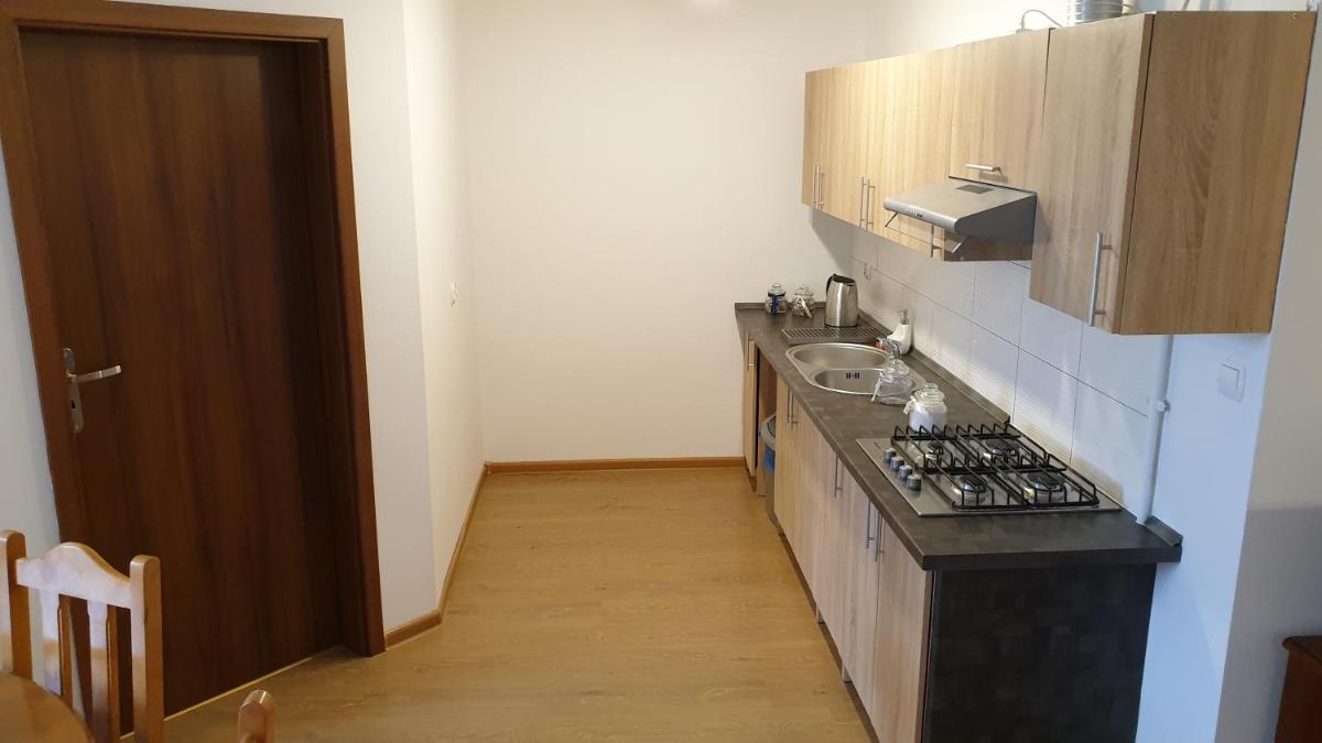 Small Double Room photo 1