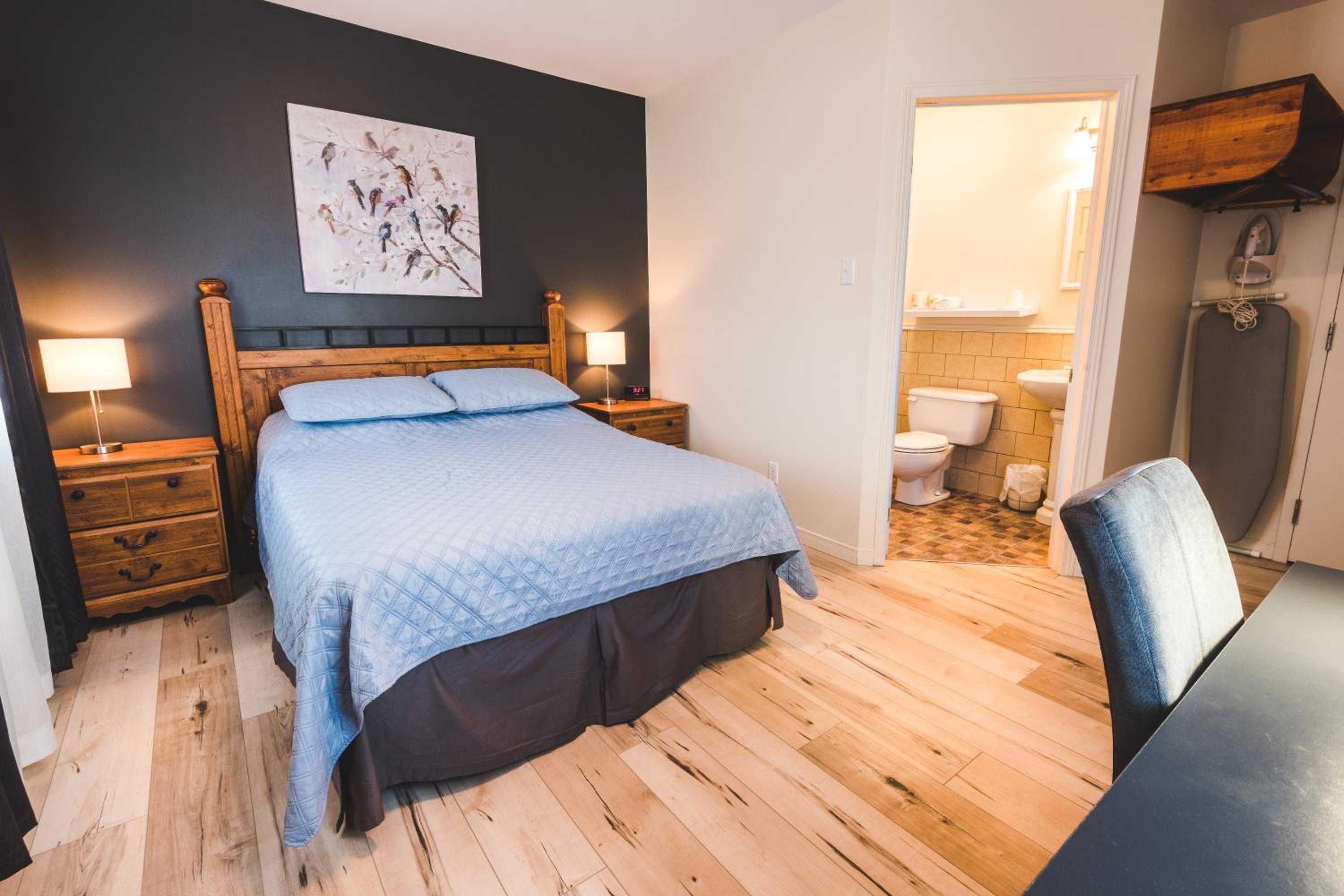 Double Room - Photo 1